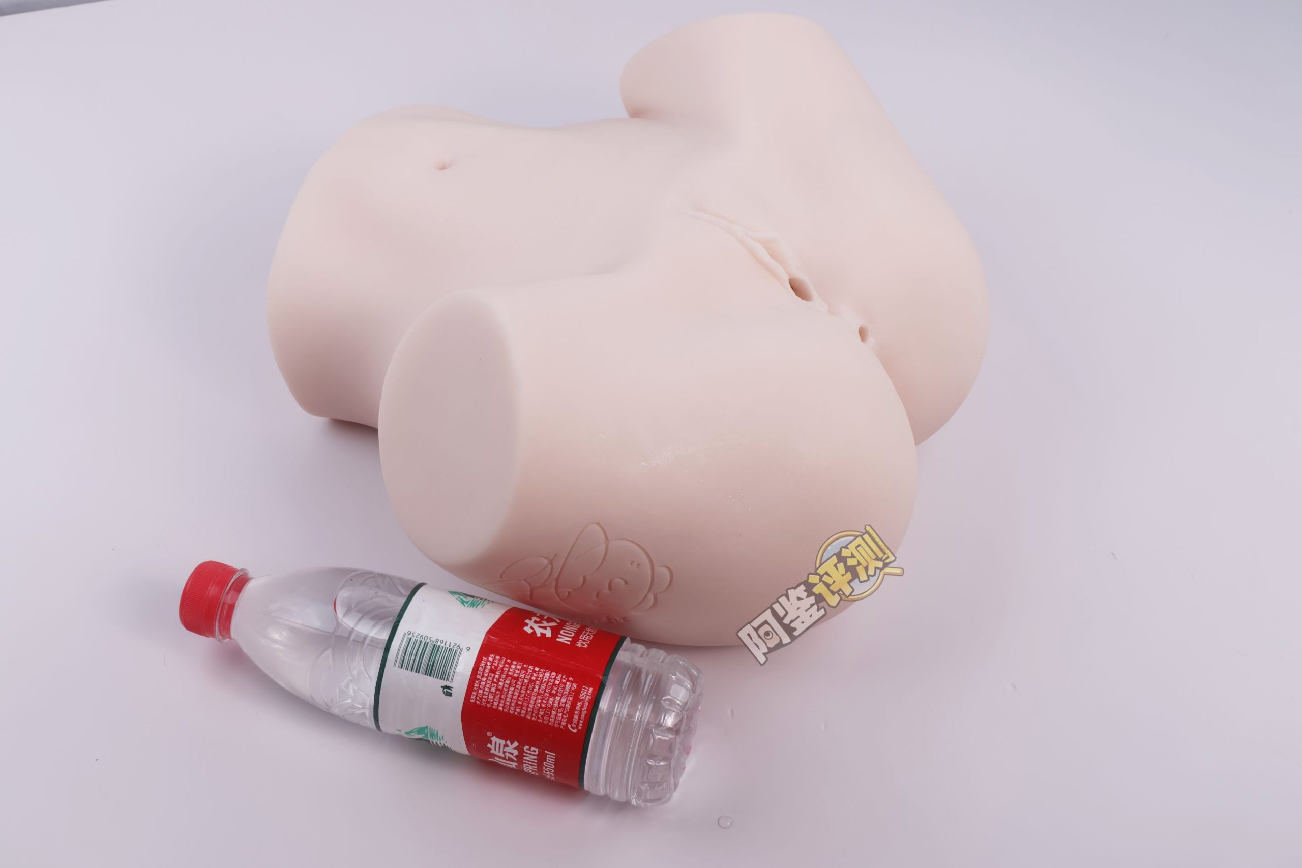 NPG——“极上生腰8（手动版）”评测！产品风格大转型的生腰8，是否变得更好了？