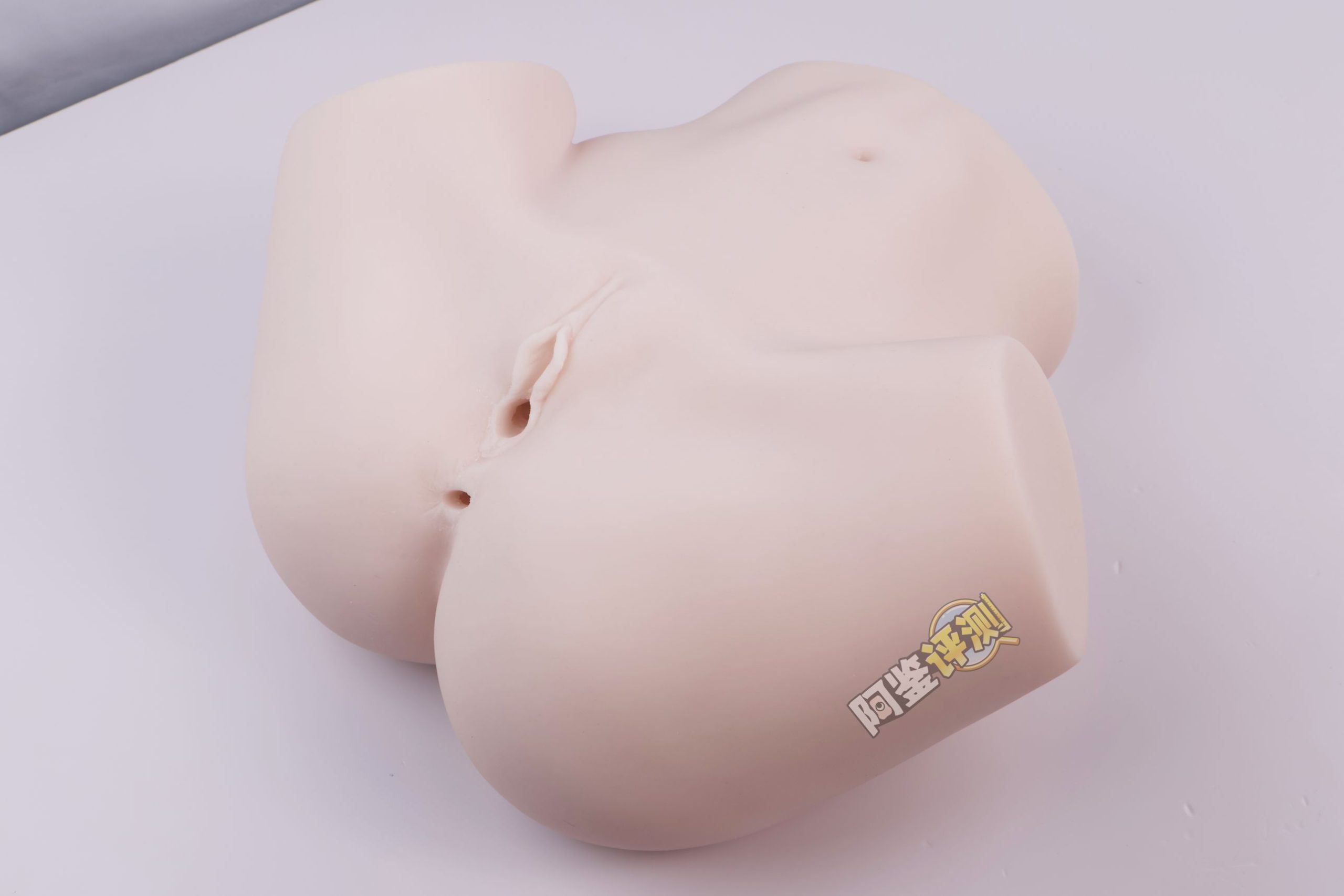 MODE——“哈克娘”评测！用起来感觉....真的是没有什么激情