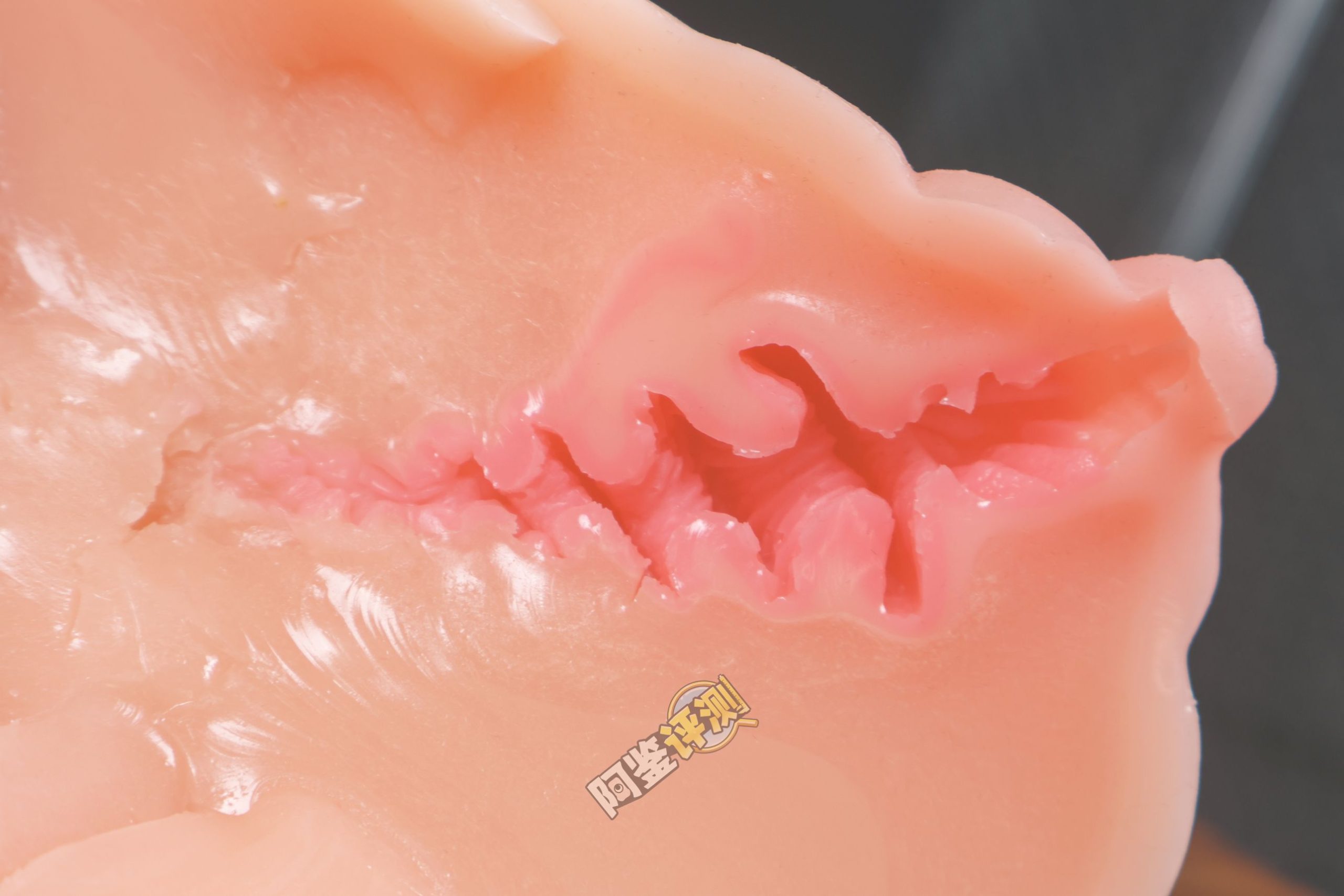 傲川——“爆乳娘”评测！猎奇的超级大雷，能铺满桌面的超级爆乳！