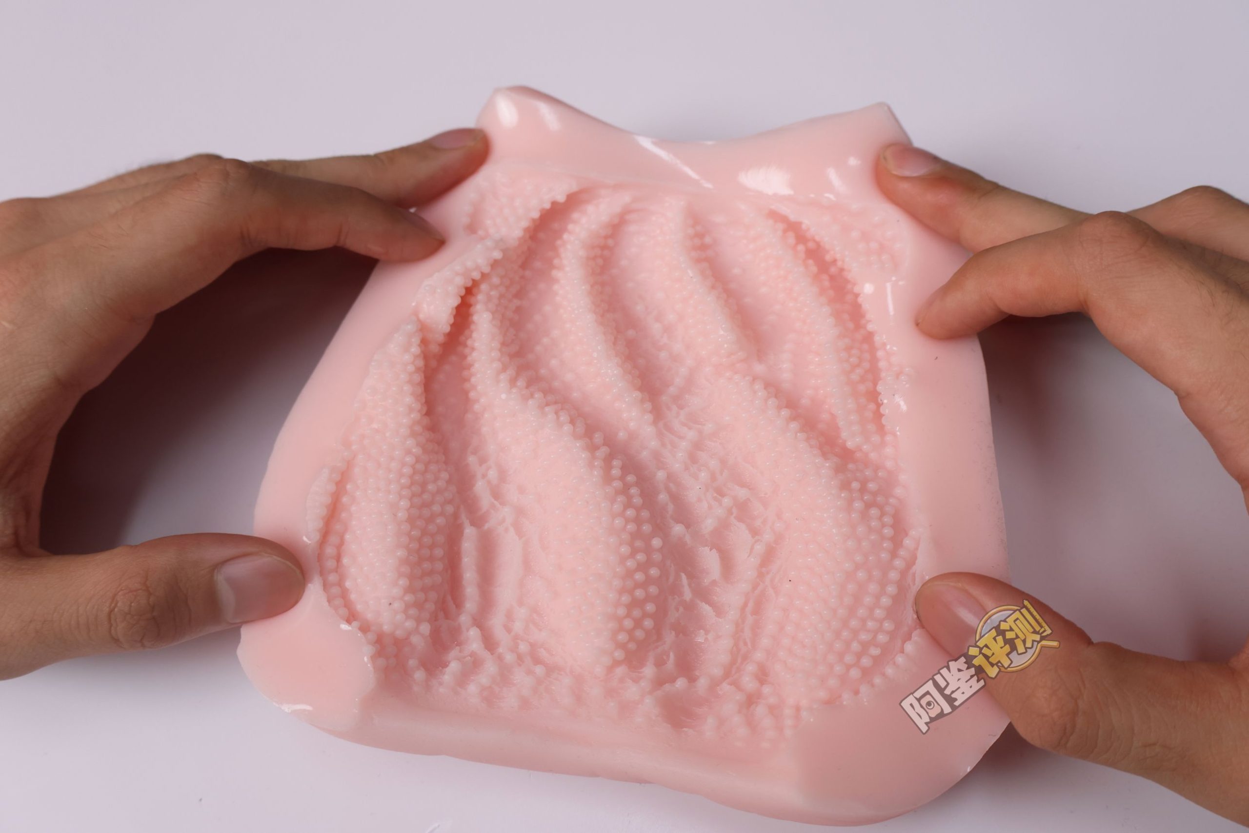 魔眼——“蓬松螺旋球soft”评测！魔眼新材料首秀，直接超越了对子的注塑水平