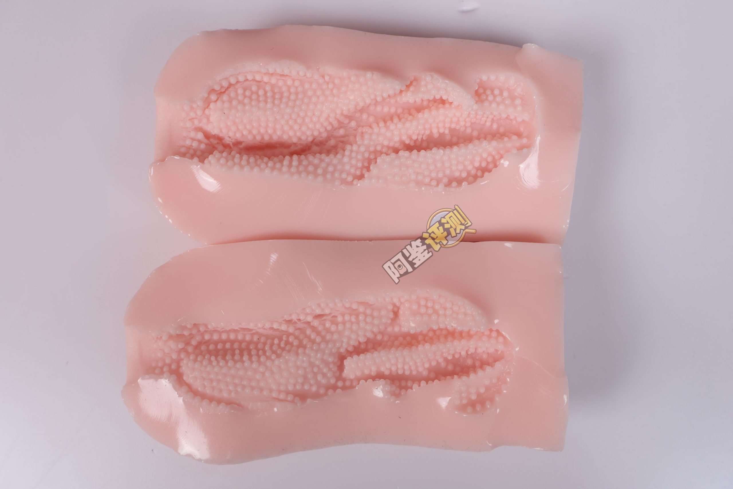 魔眼——“蓬松螺旋球soft”评测！魔眼新材料首秀，直接超越了对子的注塑水平