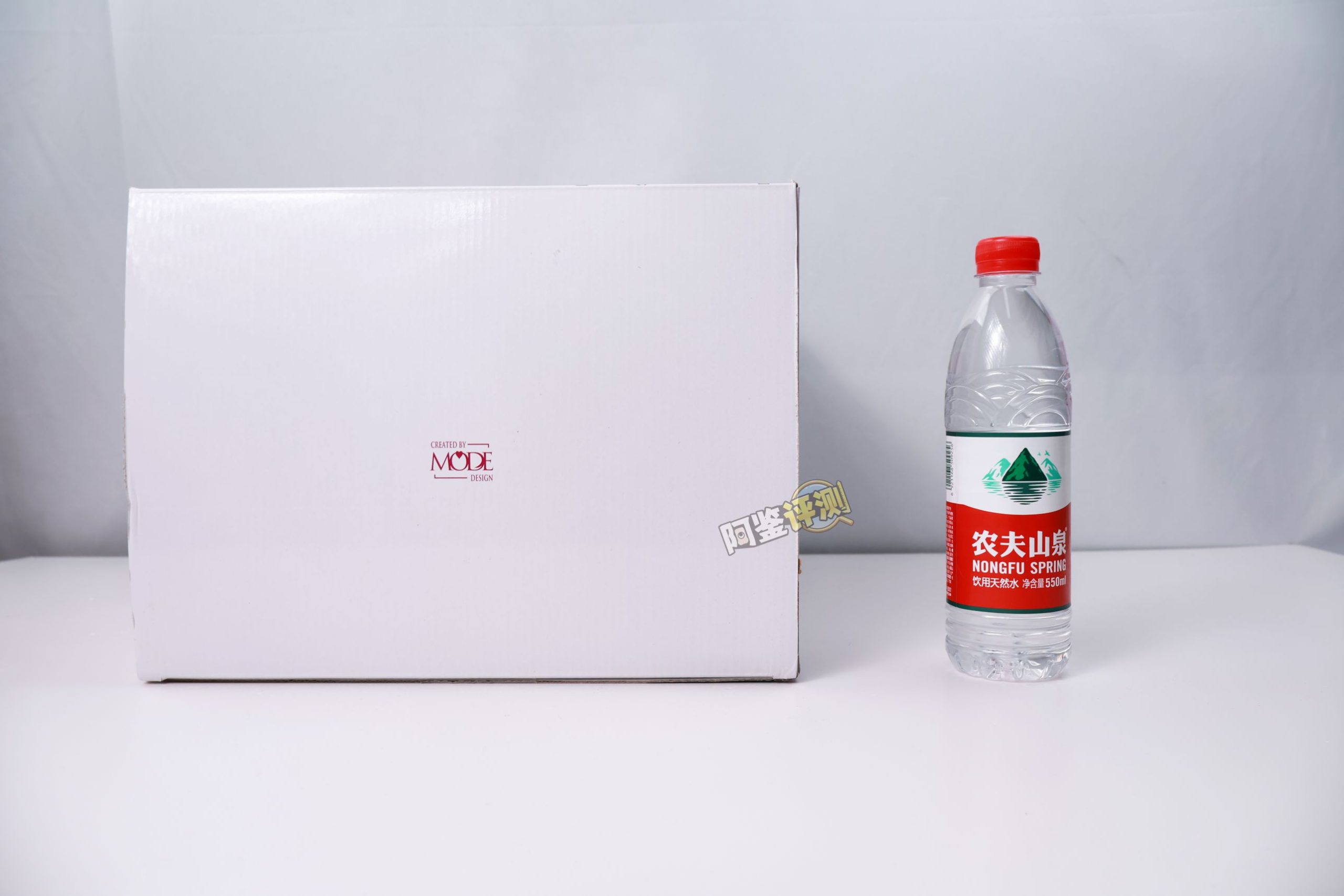 MODE——“哈克娘”评测！用起来感觉....真的是没有什么激情