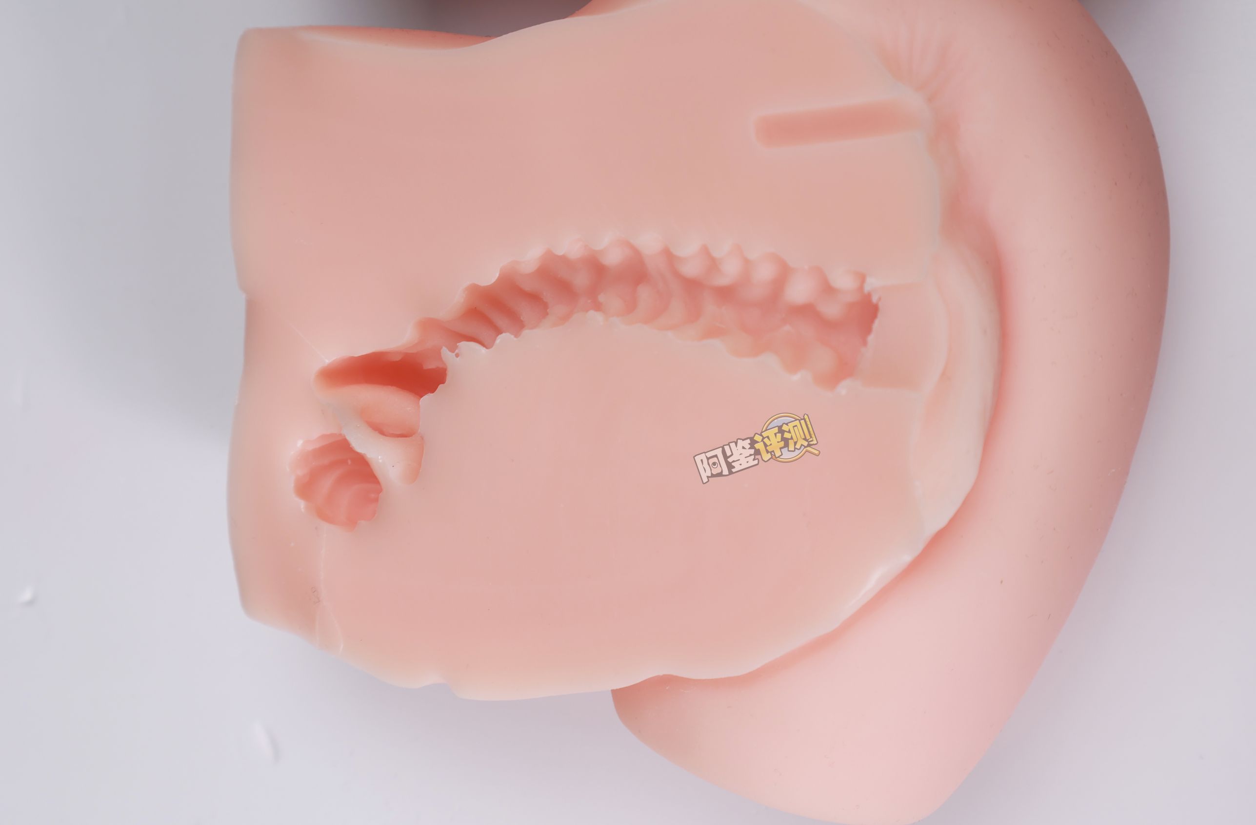 MODE——“埃及猫娘”评测！这个大小的臀模，存在的意义是什么呢.....