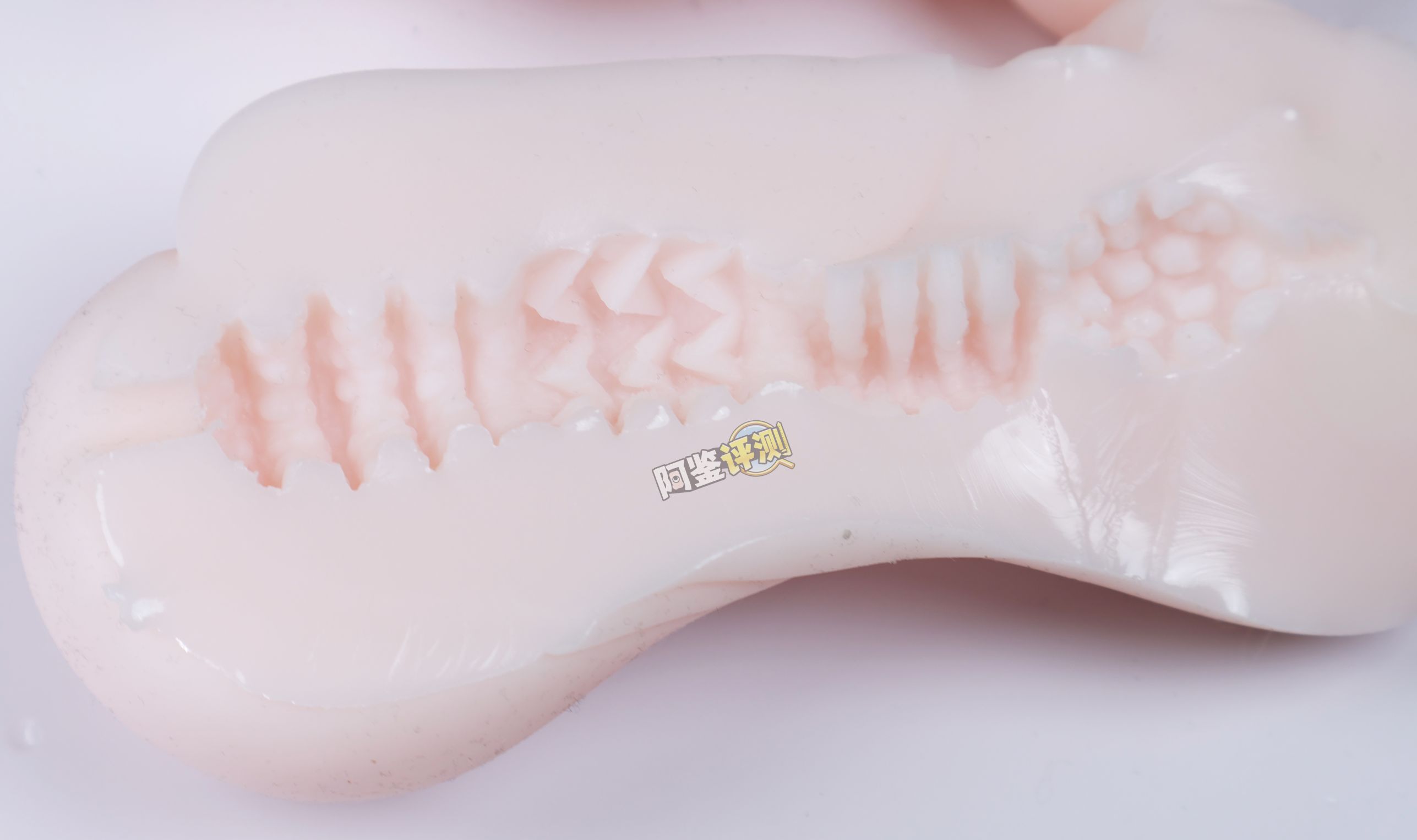 PPP——“对魔忍-凛子”评测！恰到好处的剐蹭感，即使硬胶也有较温和的体验