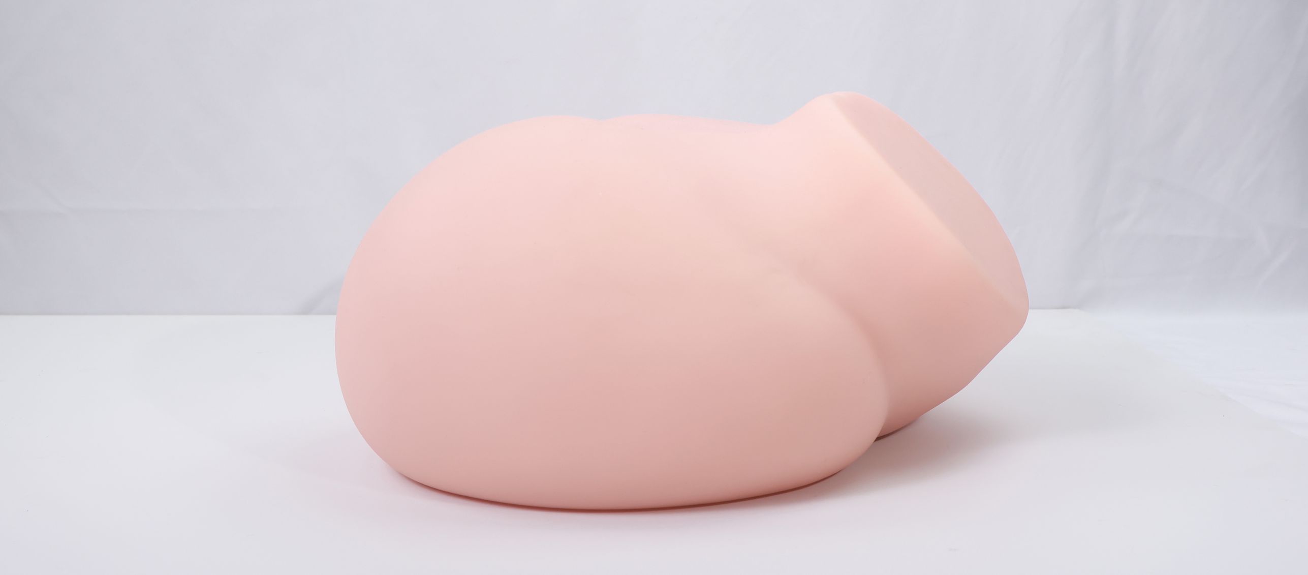 GOSE——“生榨牧场”评测！8kg的逆天大软臀，超级加码回弹感的“大鬼泡芙”