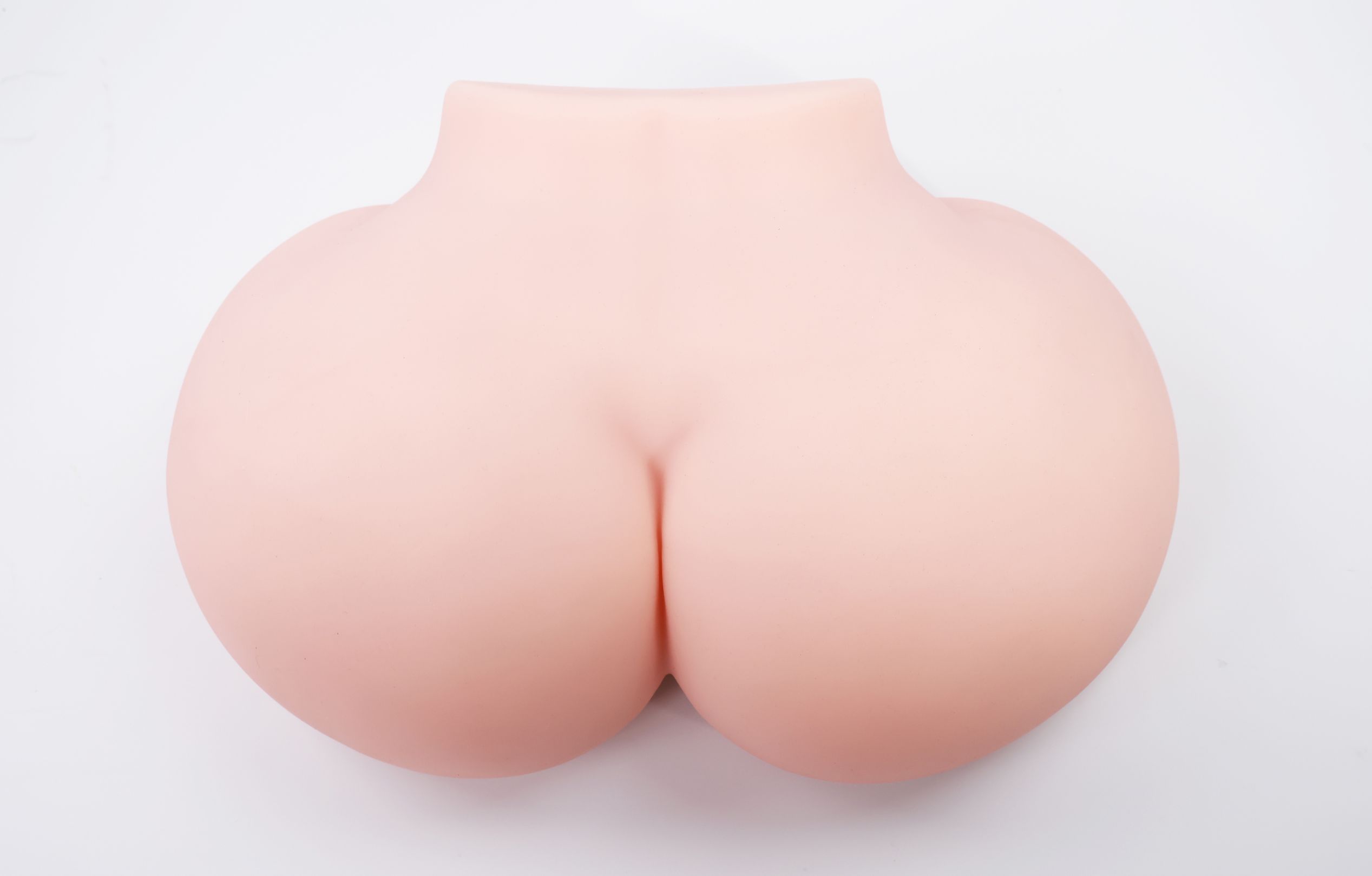 GOSE——“生榨牧场”评测！8kg的逆天大软臀，超级加码回弹感的“大鬼泡芙”