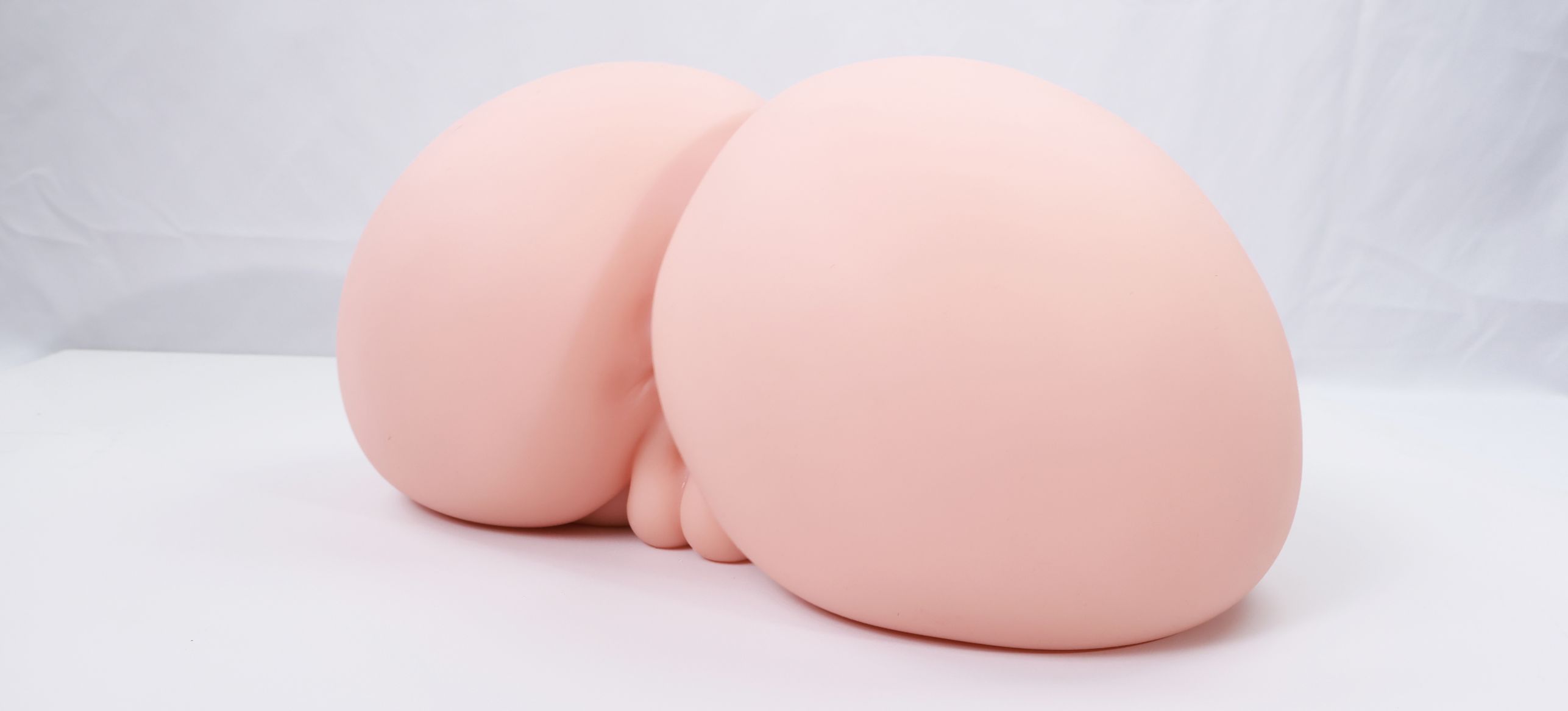 GOSE——“生榨牧场”评测！8kg的逆天大软臀，超级加码回弹感的“大鬼泡芙”