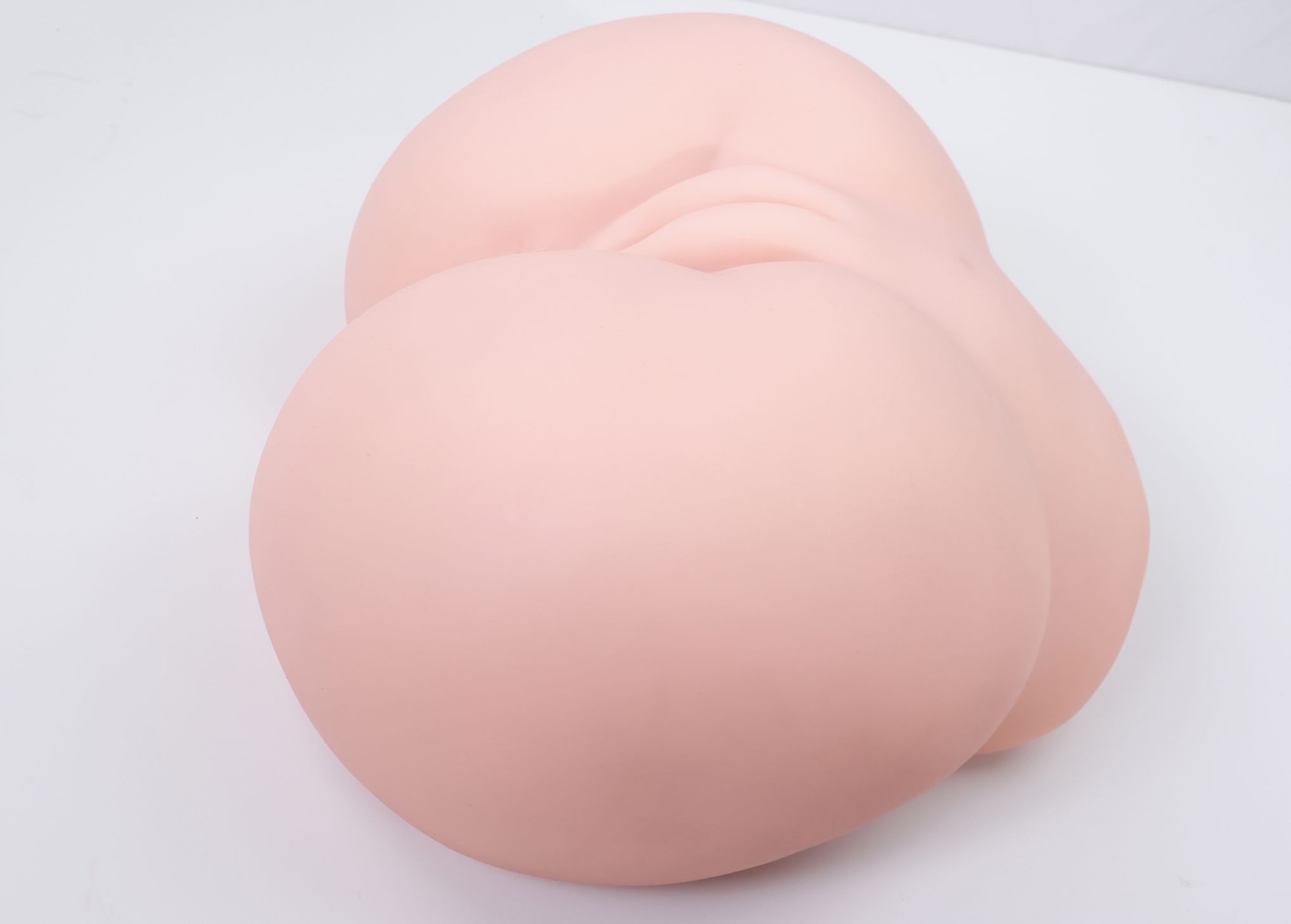 GOSE——“生榨牧场”评测！8kg的逆天大软臀，超级加码回弹感的“大鬼泡芙”