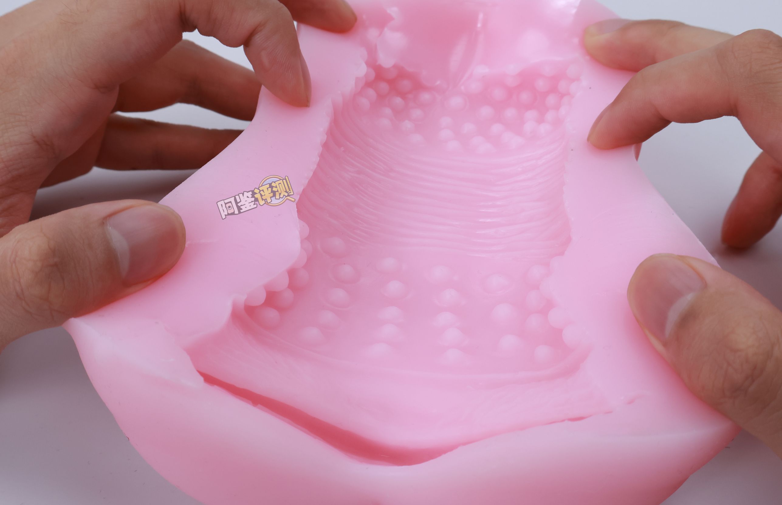 网易春风——“元娘”评测！设计上明显经验不足，感觉多少有些糊弄的名器试水作