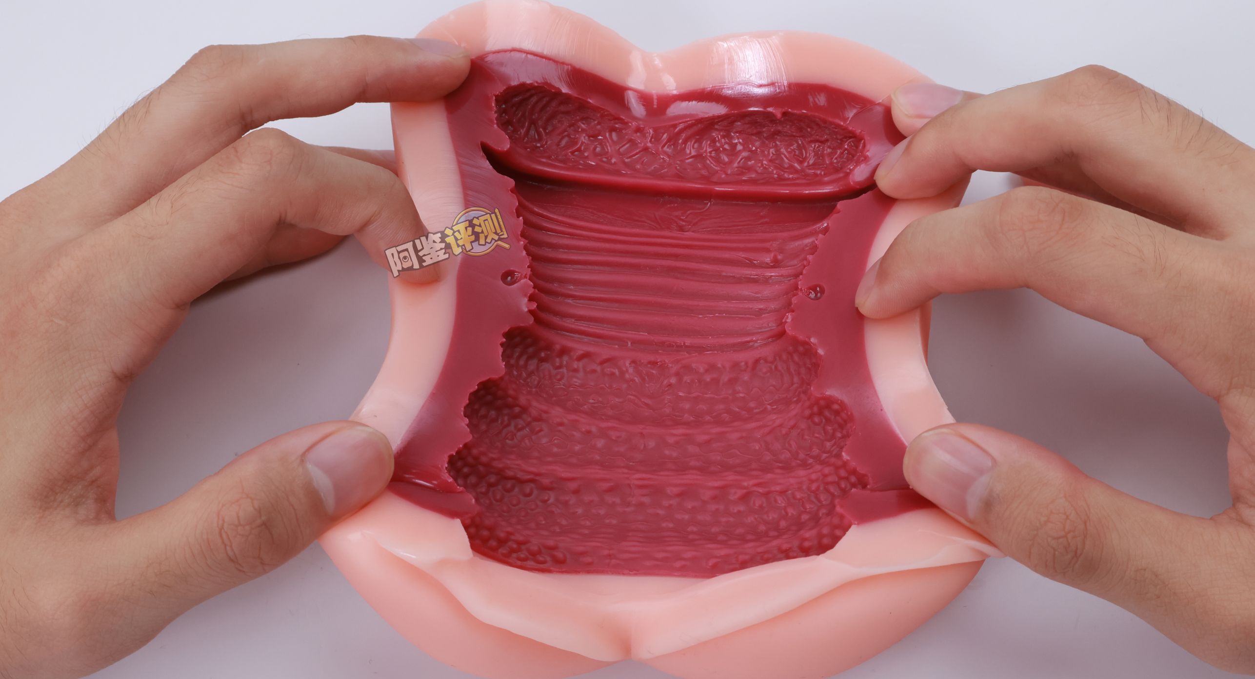 对子哈特——“99级自然”评测！如果不是这种材料，肯定不会有这个感觉