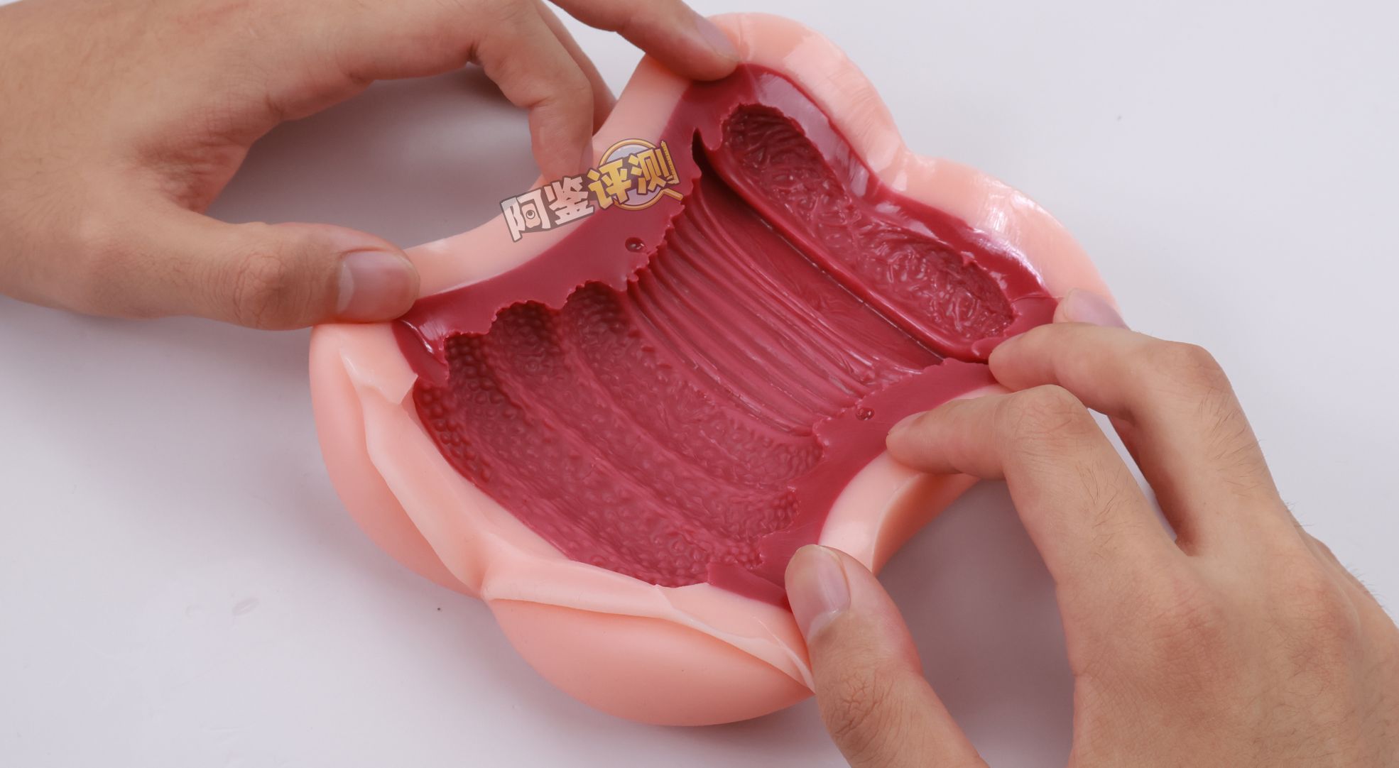 对子哈特——“99级自然”评测！如果不是这种材料，肯定不会有这个感觉