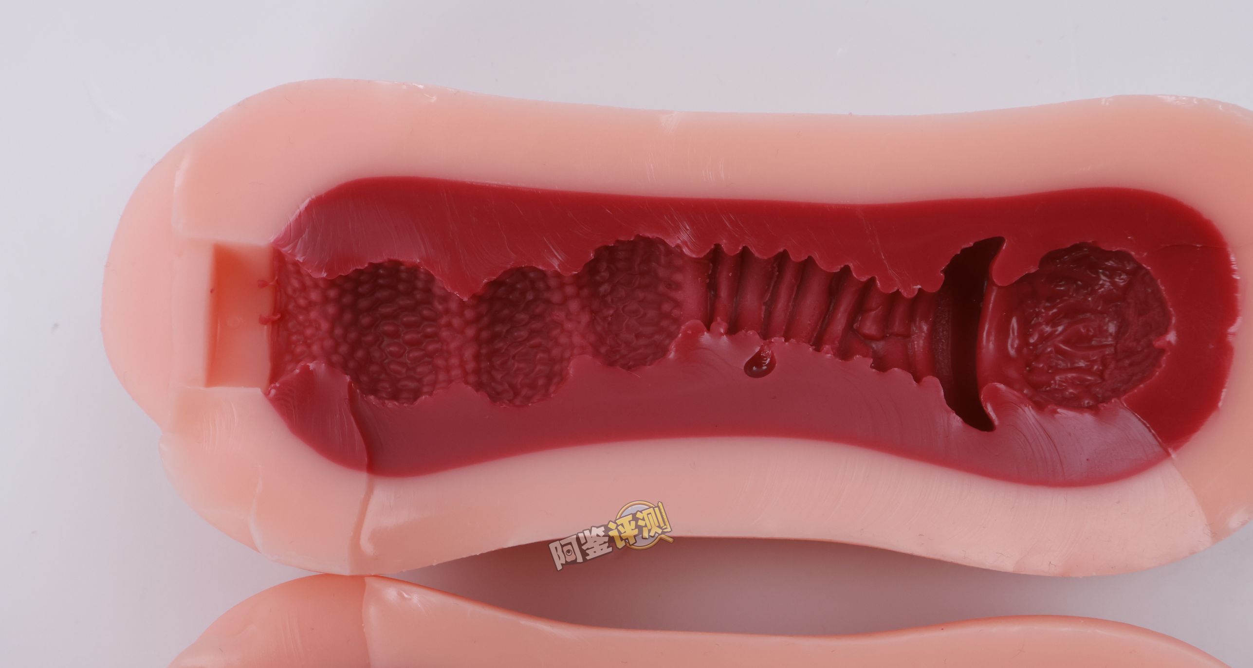 对子哈特——“99级自然”评测！如果不是这种材料，肯定不会有这个感觉