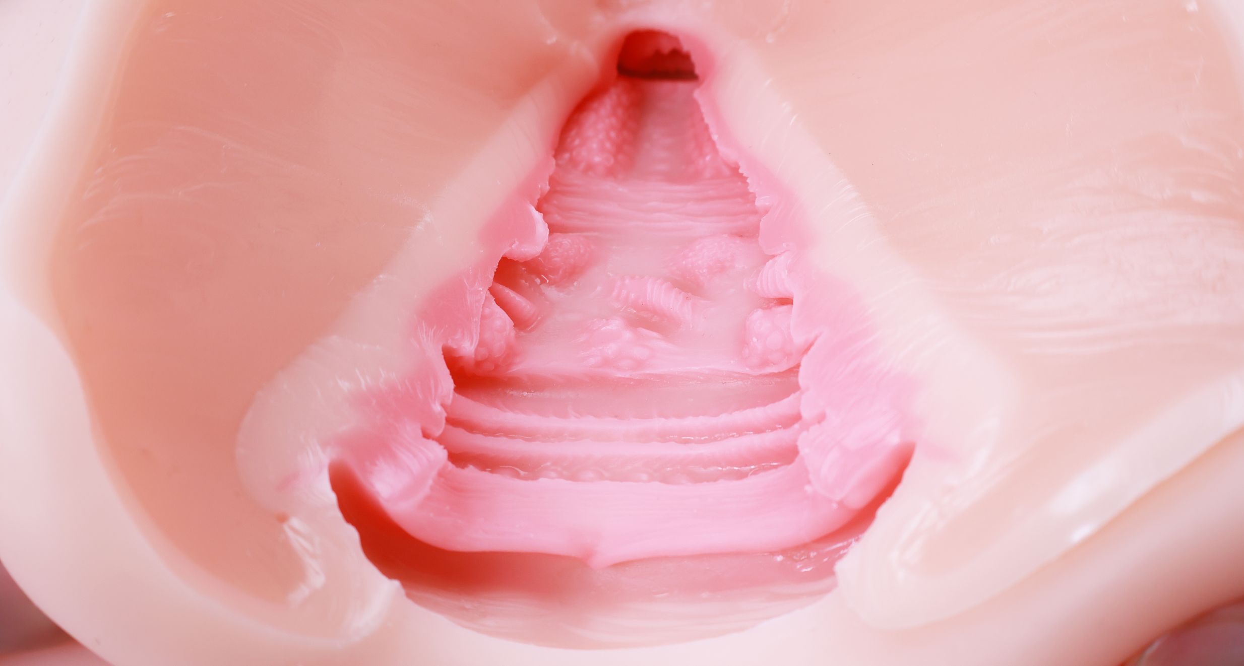 GOSE——“生榨牧场”评测！8kg的逆天大软臀，超级加码回弹感的“大鬼泡芙”