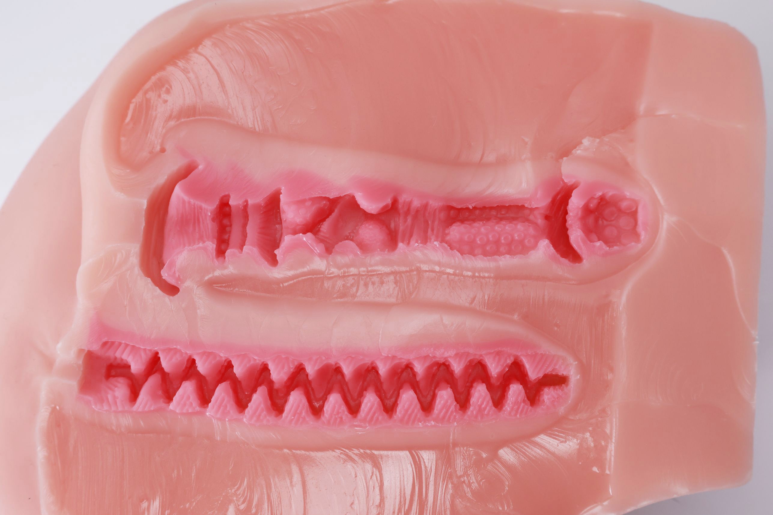 GOSE——“生榨牧场”评测！8kg的逆天大软臀，超级加码回弹感的“大鬼泡芙”