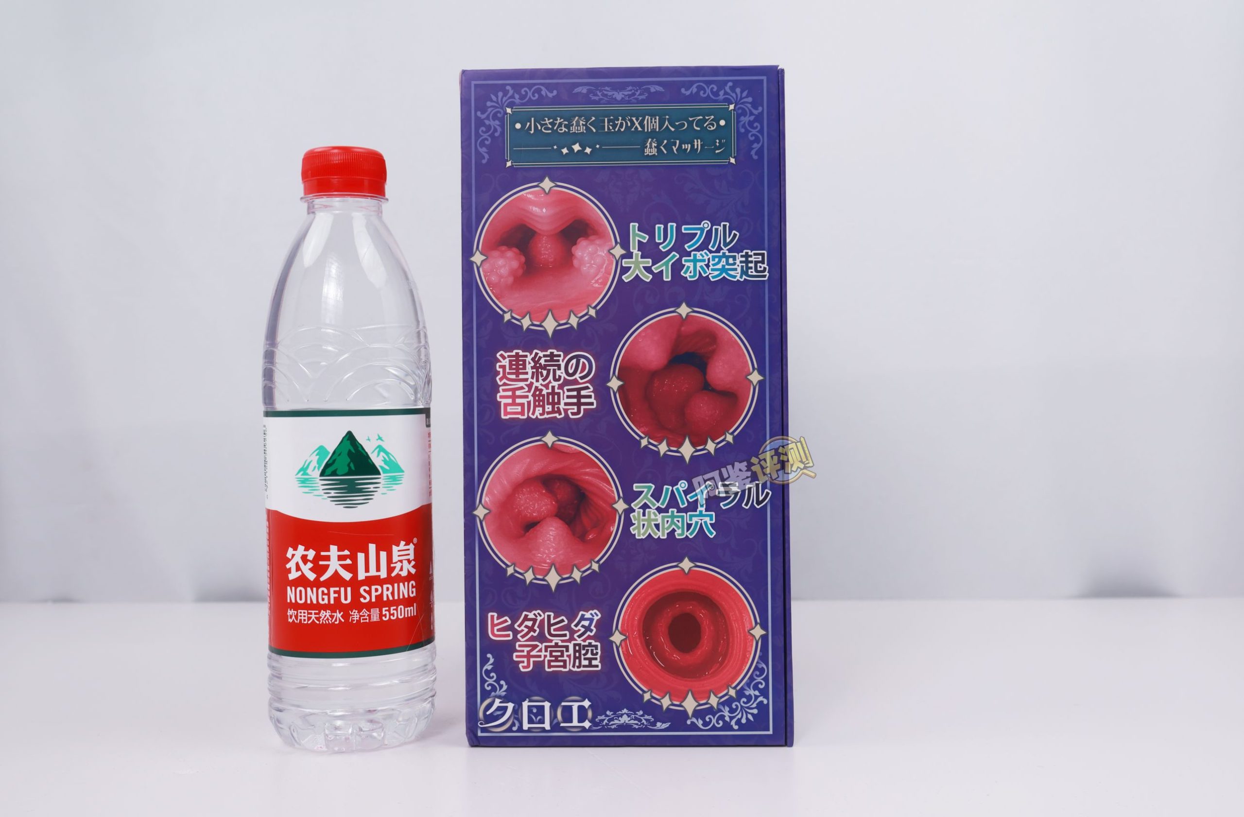 GXP——“克洛叶”评测！全新的“硬球运动”结构，但体验感上似乎有点弱势