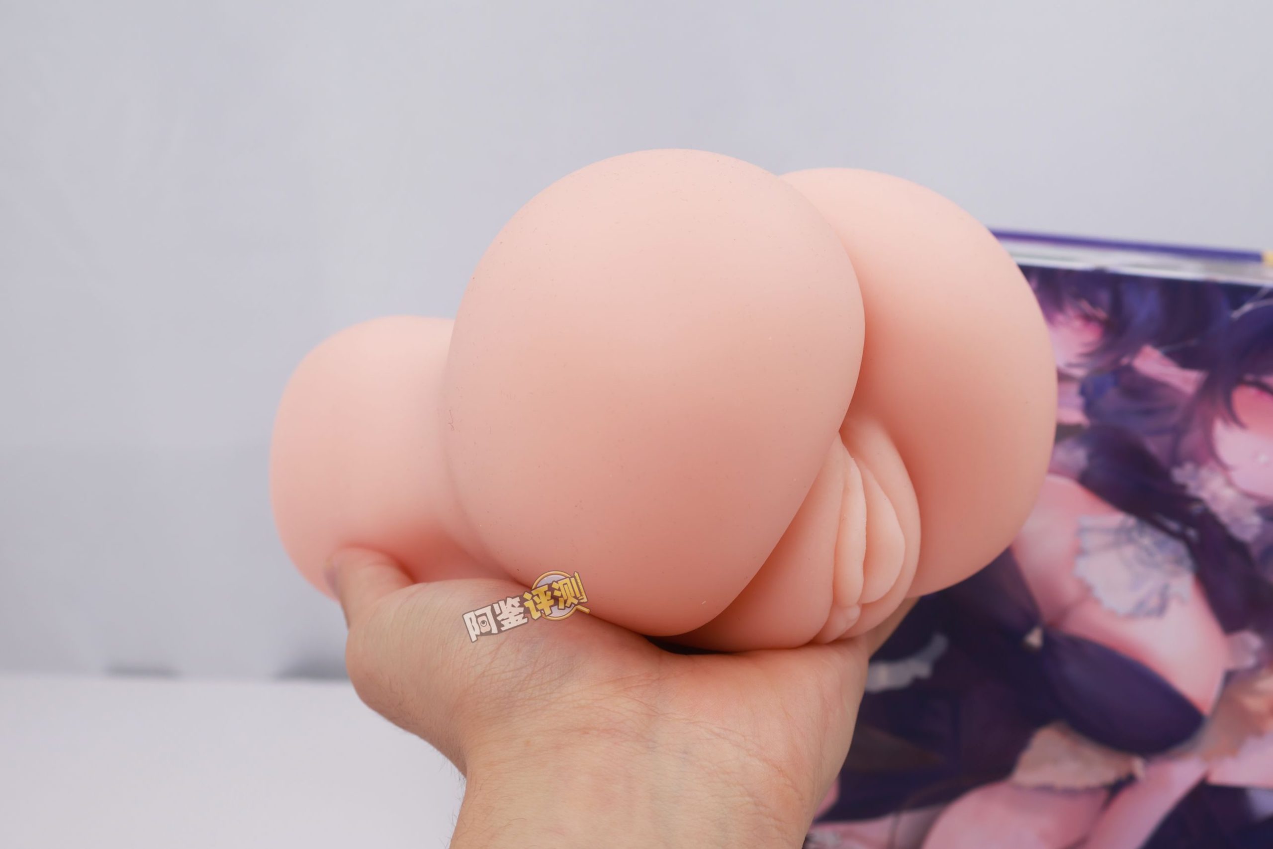 GXP——“克洛叶”评测！全新的“硬球运动”结构，但体验感上似乎有点弱势