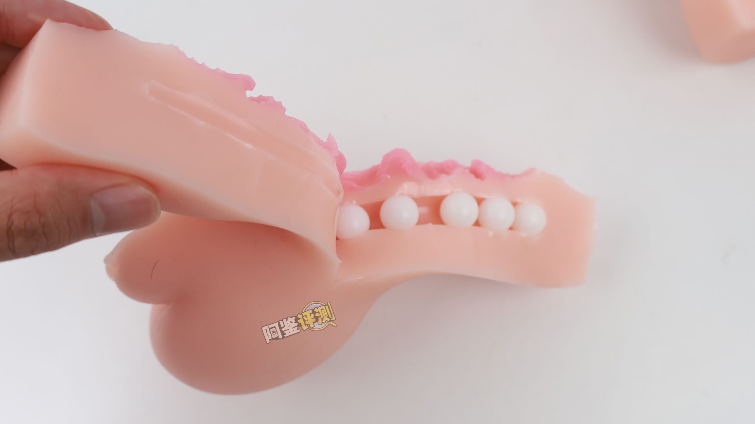 GXP——“克洛叶”评测！全新的“硬球运动”结构，但体验感上似乎有点弱势