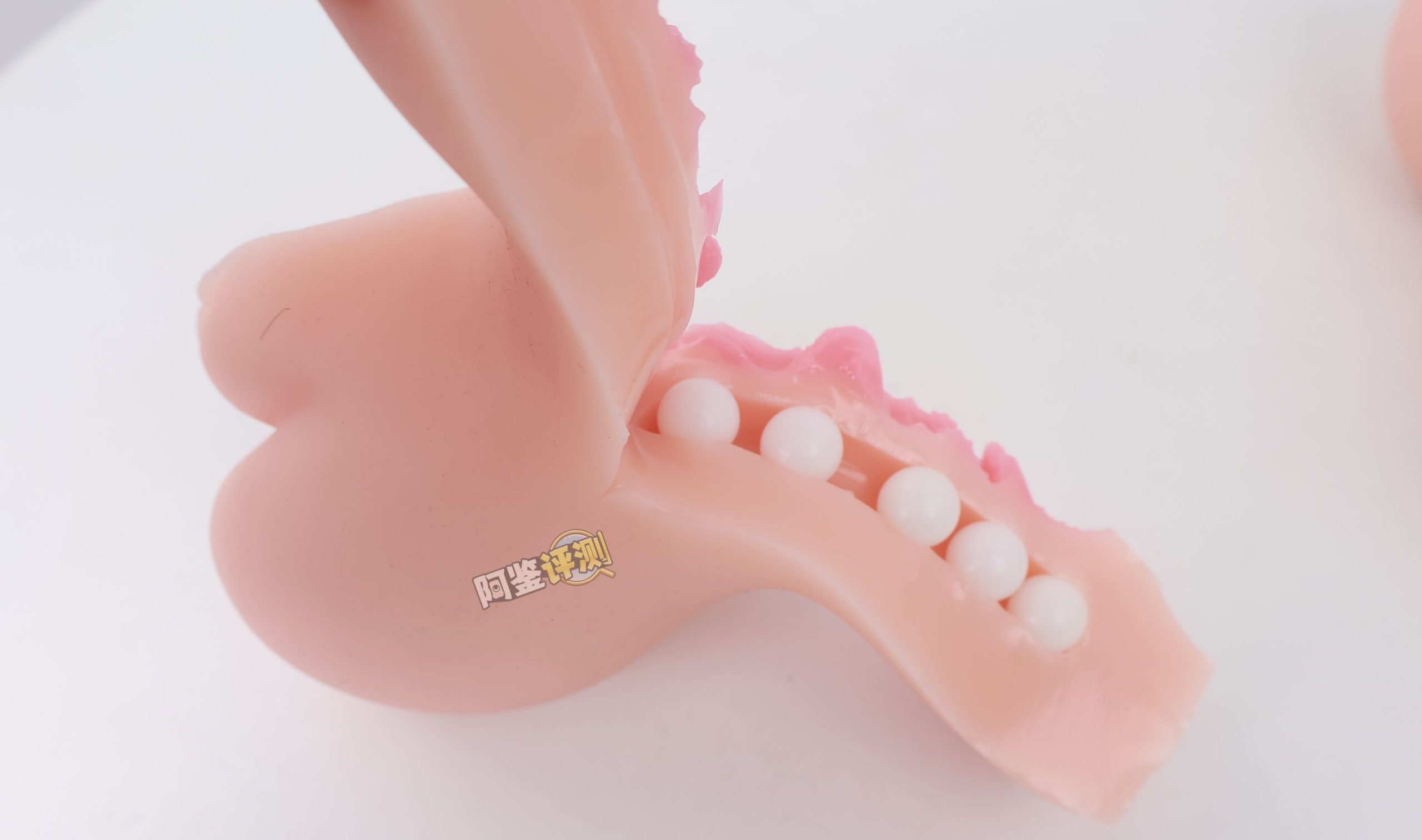 GXP——“克洛叶”评测！全新的“硬球运动”结构，但体验感上似乎有点弱势