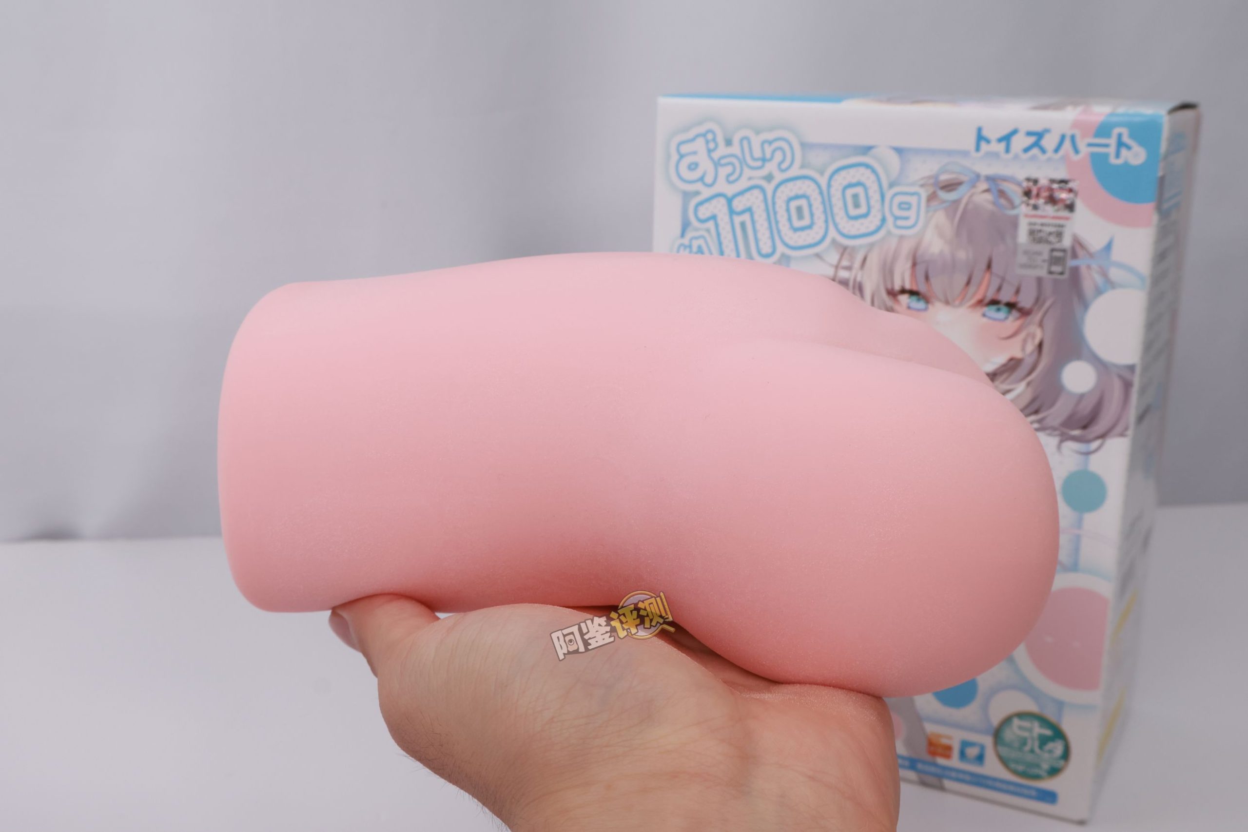 对子哈特——“白羽恋”评测！舒适平常的慢玩感，但价位实在太高了些