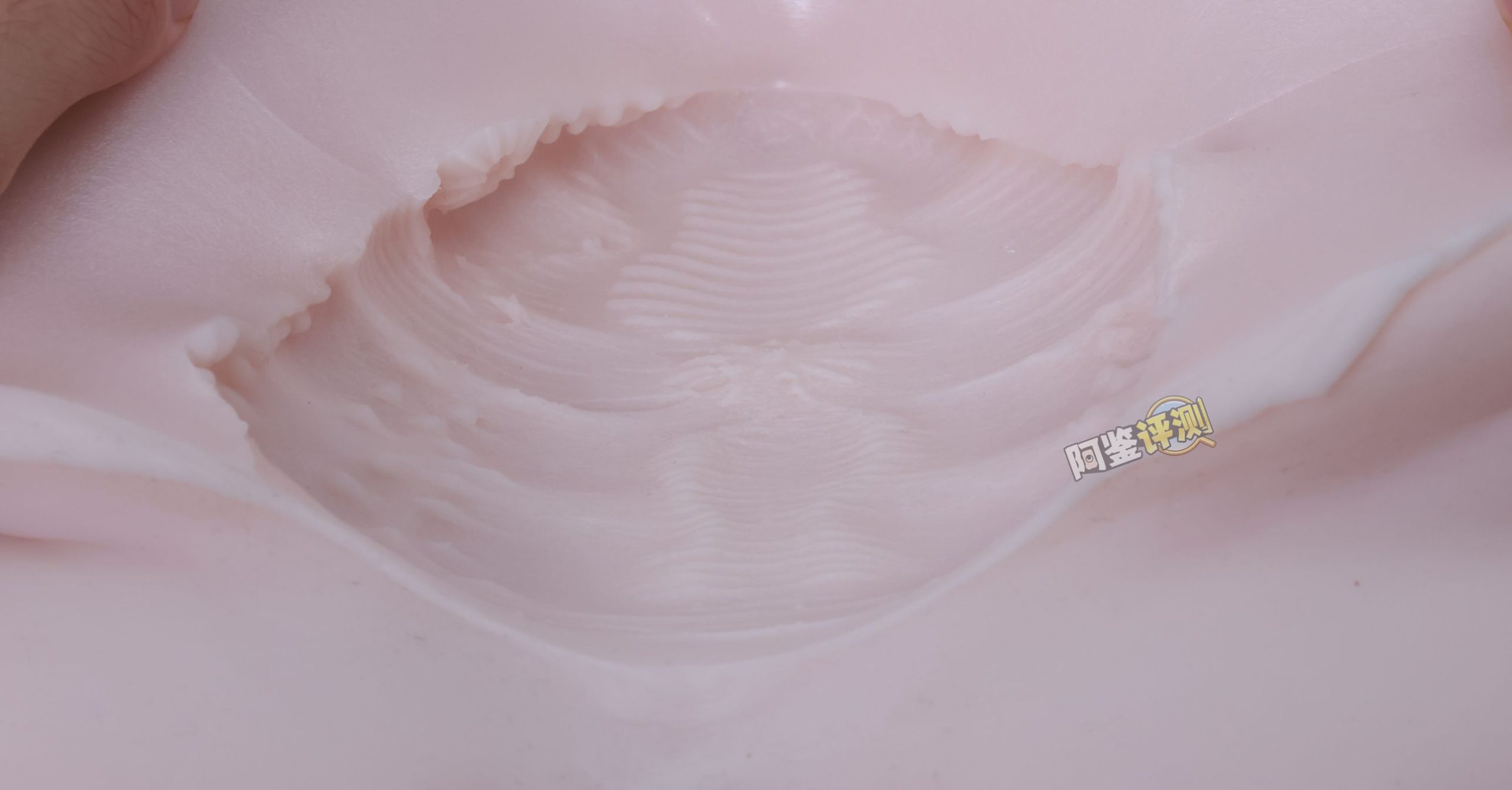 NPG——“极上生腰8（手动版）”评测！产品风格大转型的生腰8，是否变得更好了？