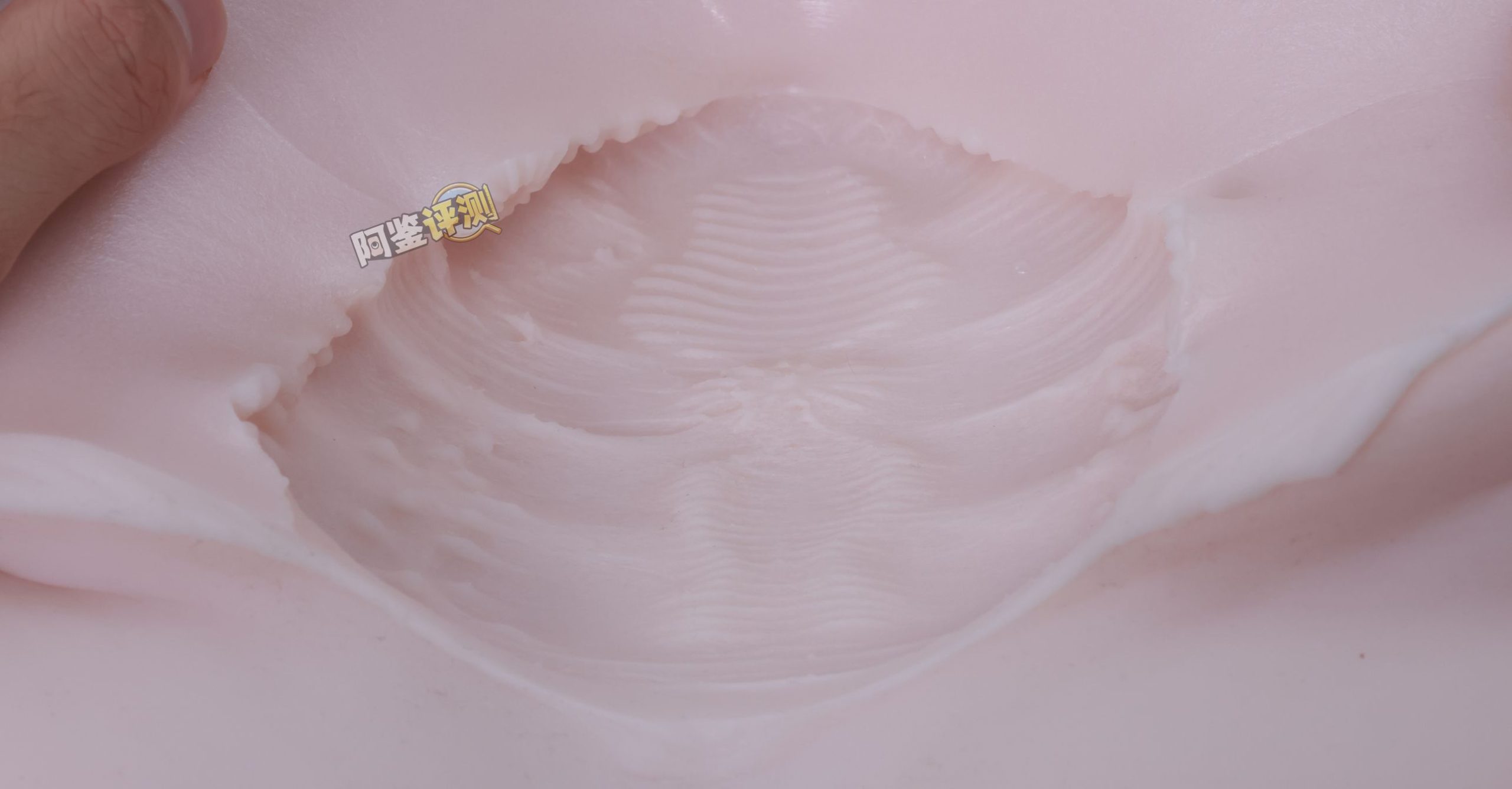 NPG——“极上生腰8（手动版）”评测！产品风格大转型的生腰8，是否变得更好了？