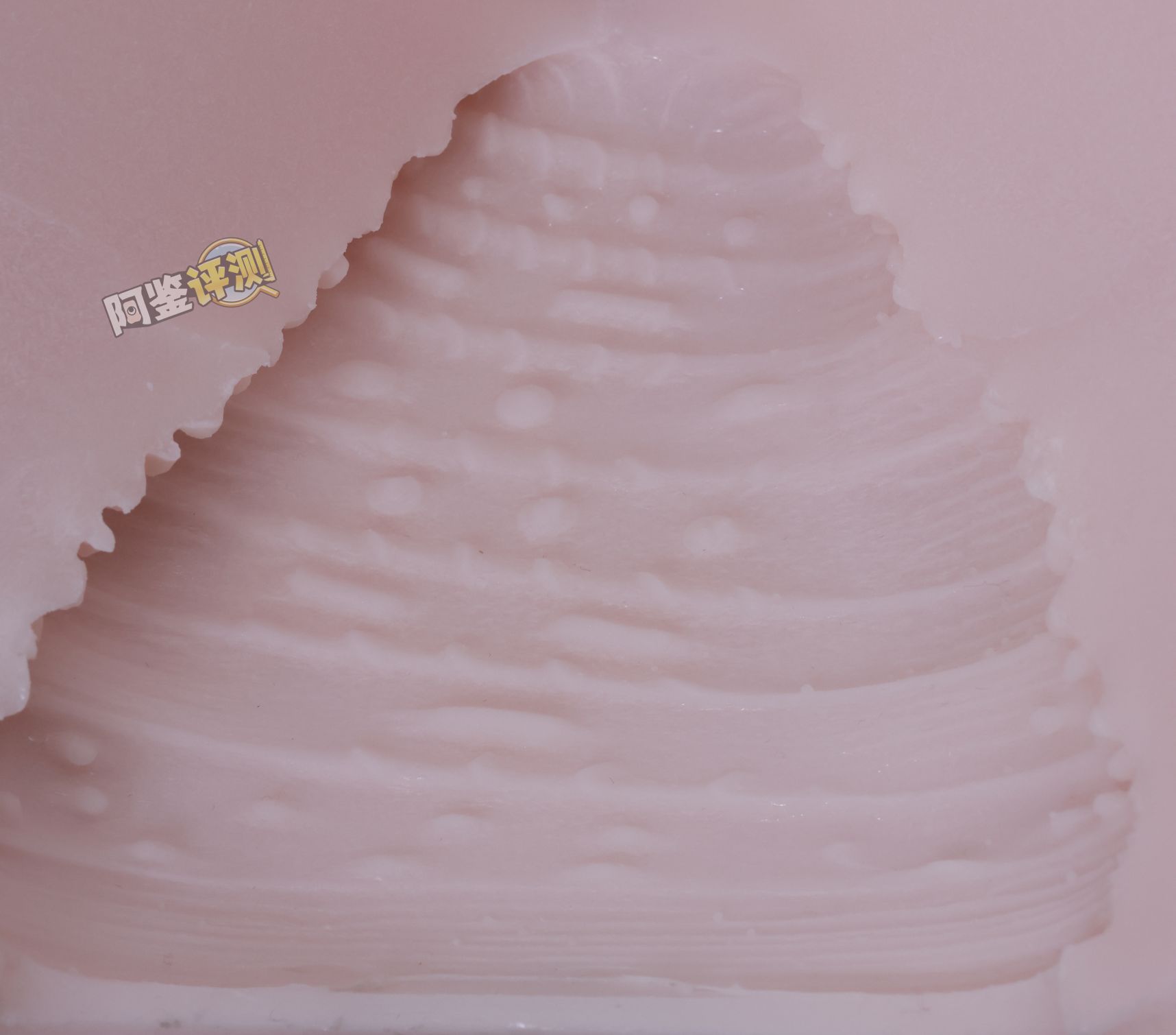 NPG——“极上生腰8（手动版）”评测！产品风格大转型的生腰8，是否变得更好了？