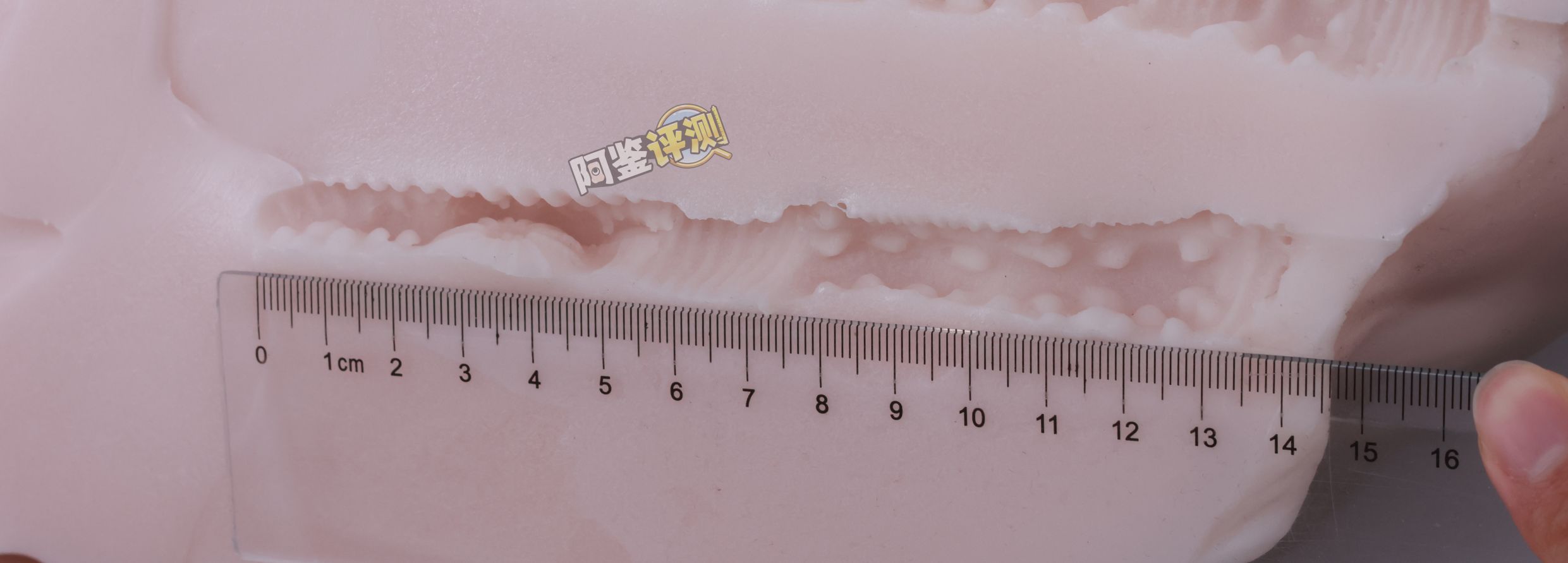 NPG——“极上生腰8（手动版）”评测！产品风格大转型的生腰8，是否变得更好了？