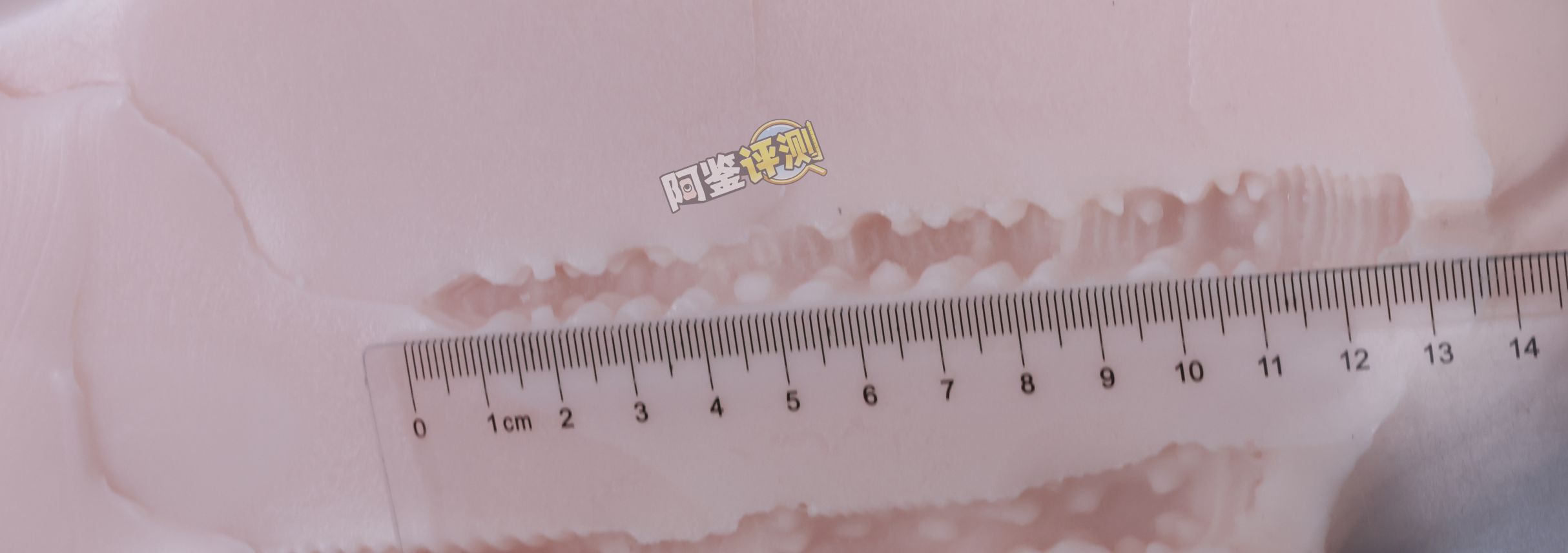 NPG——“极上生腰8（手动版）”评测！产品风格大转型的生腰8，是否变得更好了？