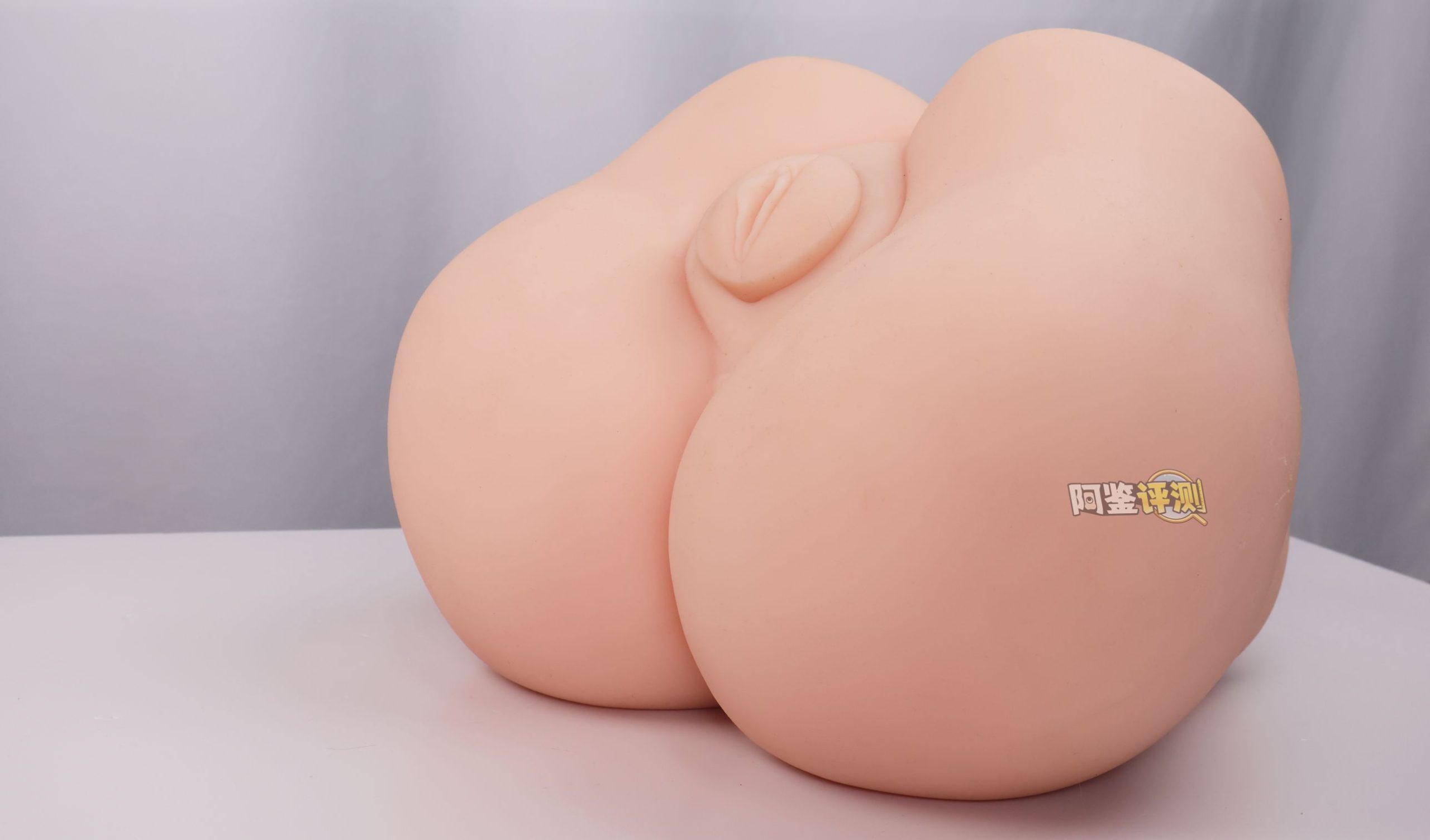 YUU——“幻雪机娘（臀模）”评测！相比换穴的问题，单纯的作为臀模的实用性就相当低