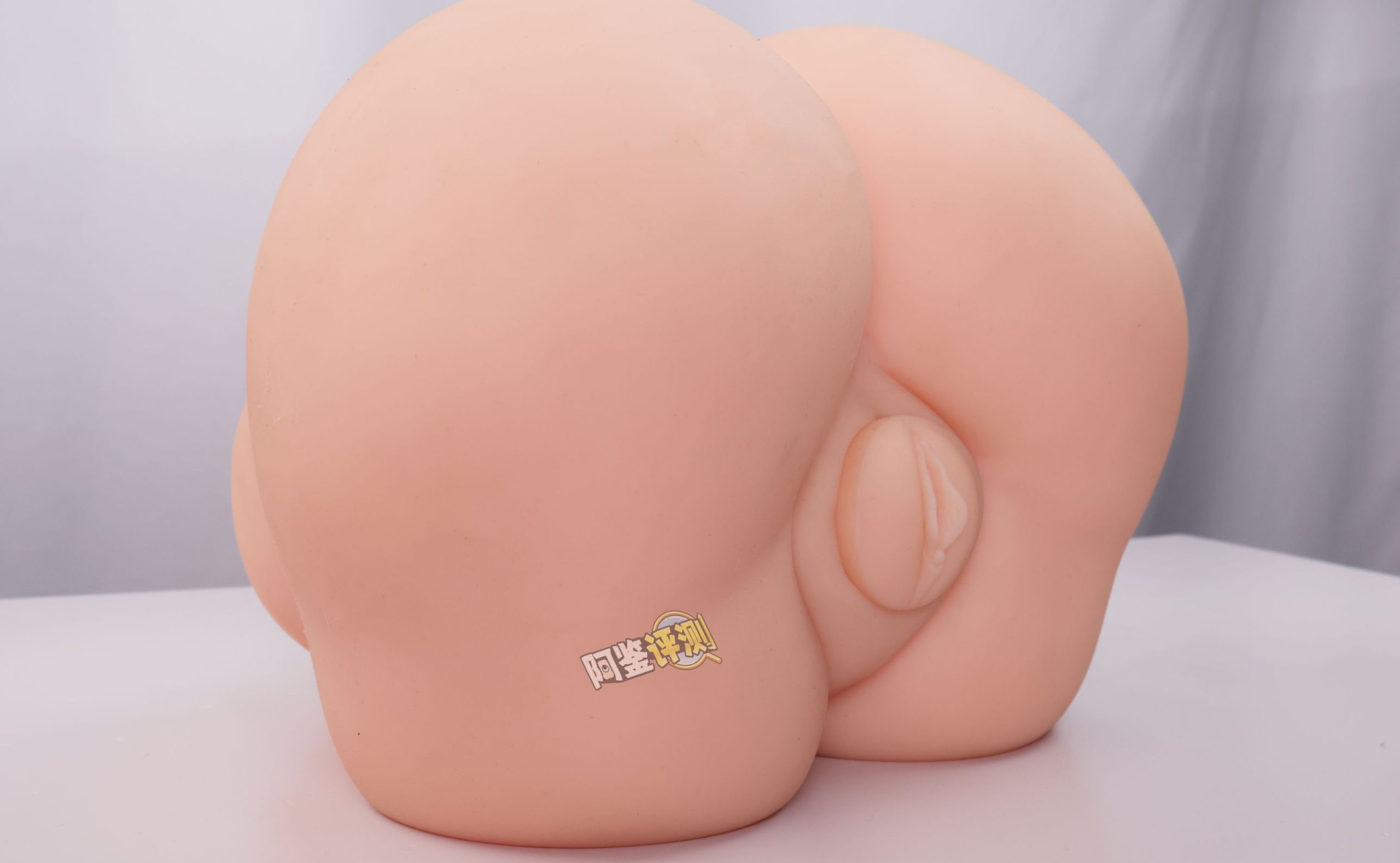 YUU——“幻雪机娘（臀模）”评测！相比换穴的问题，单纯的作为臀模的实用性就相当低