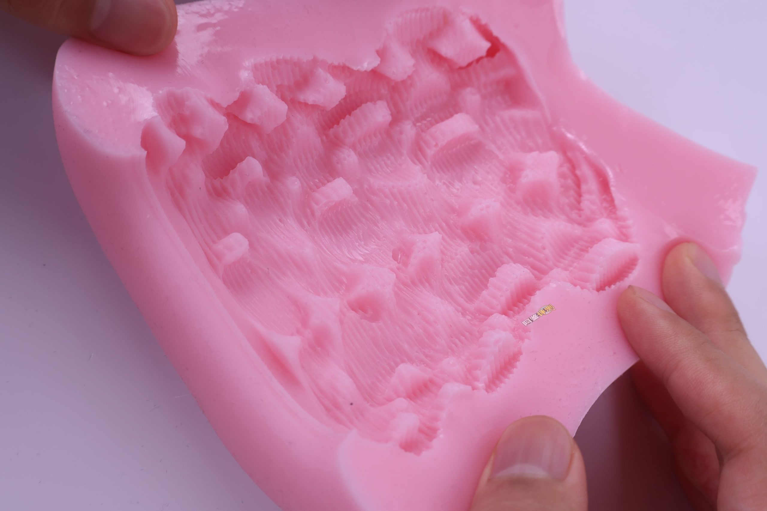 RIDE JAPAN——“恶魔再临”评测！经典复杂风格大转变！棱角分明的高凸起结构！