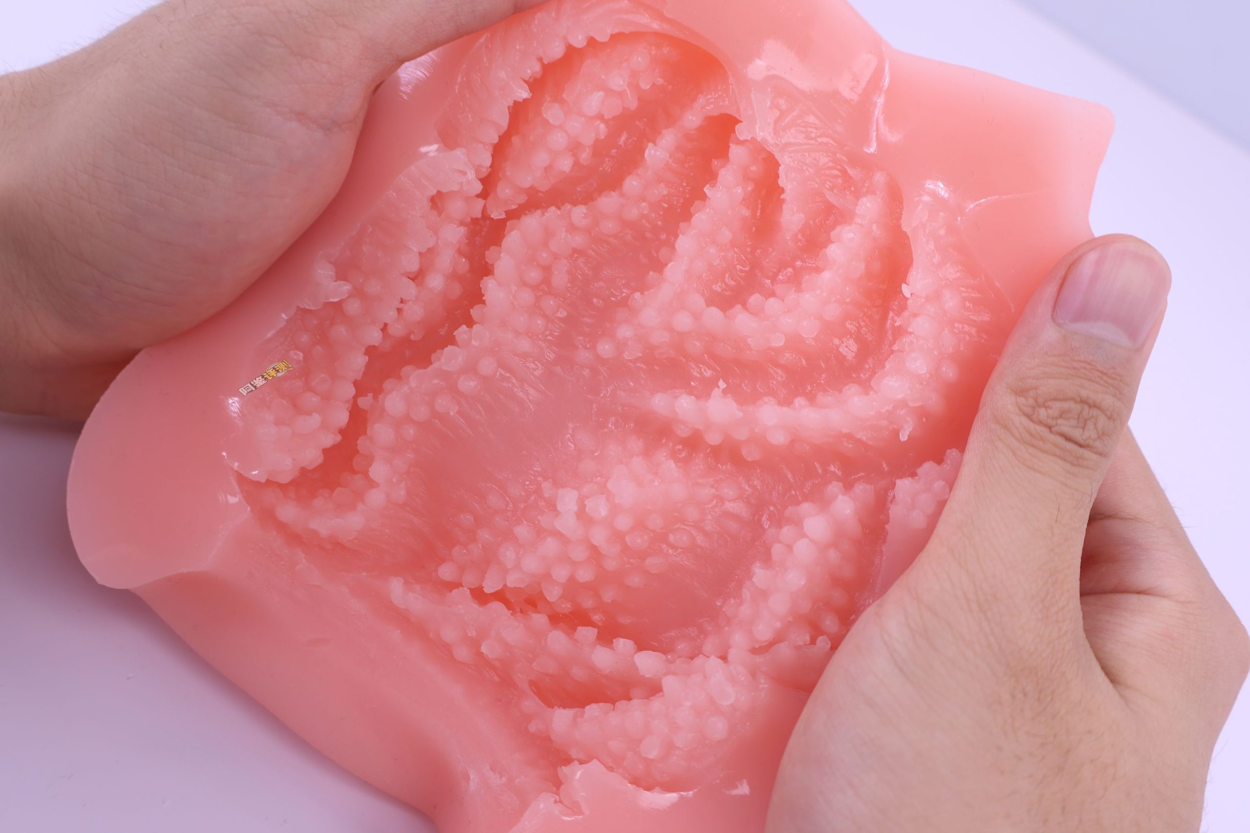 COOLP——“性处理女仆soft”评测！充满技巧但又耐心温柔，棱角舔舐般的慢玩软感