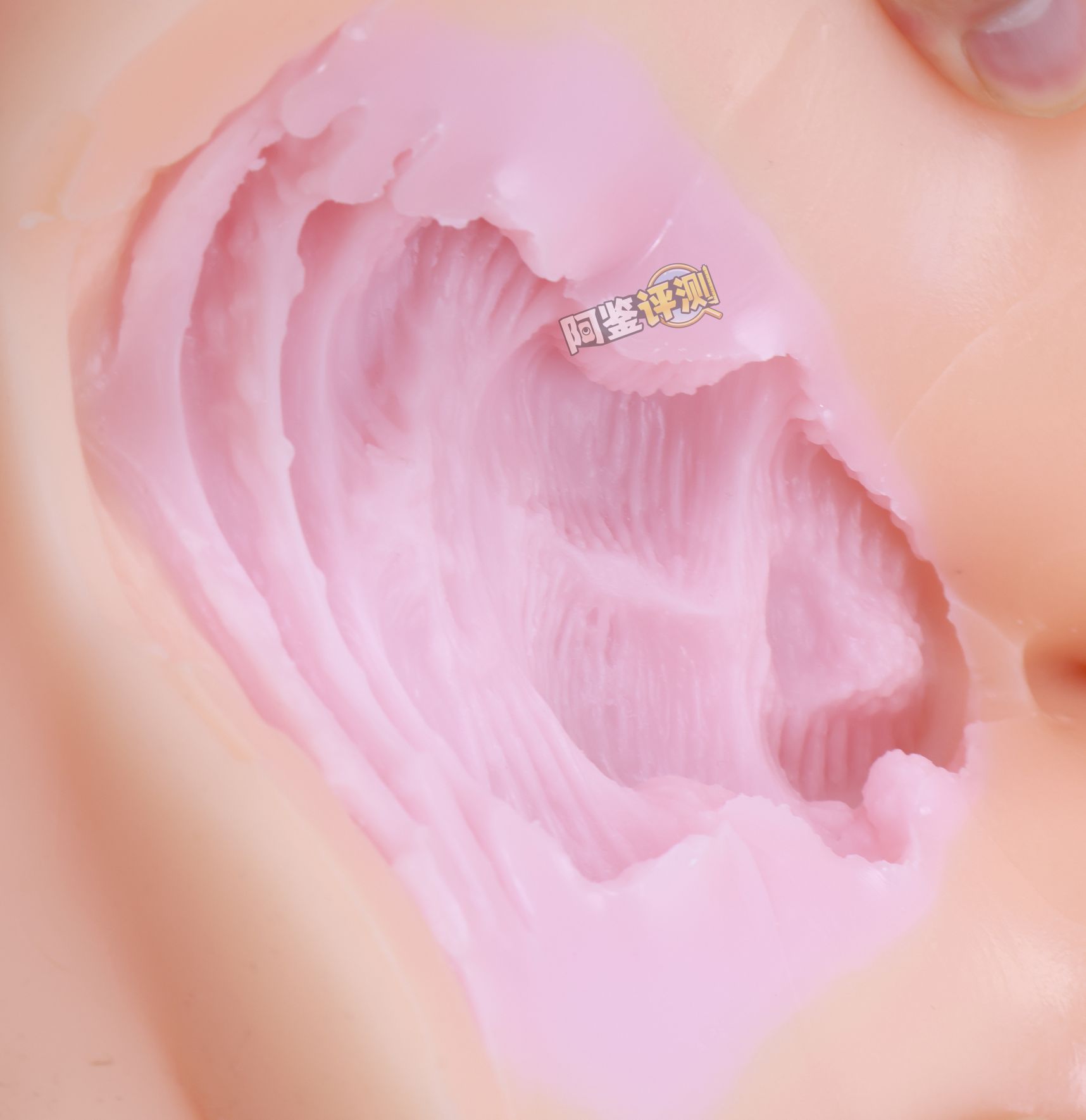 魔眼——“纯洁新娘（萝莉控）”评测！史中史，代工品控大翻车！让你的1500直接打水漂的半身