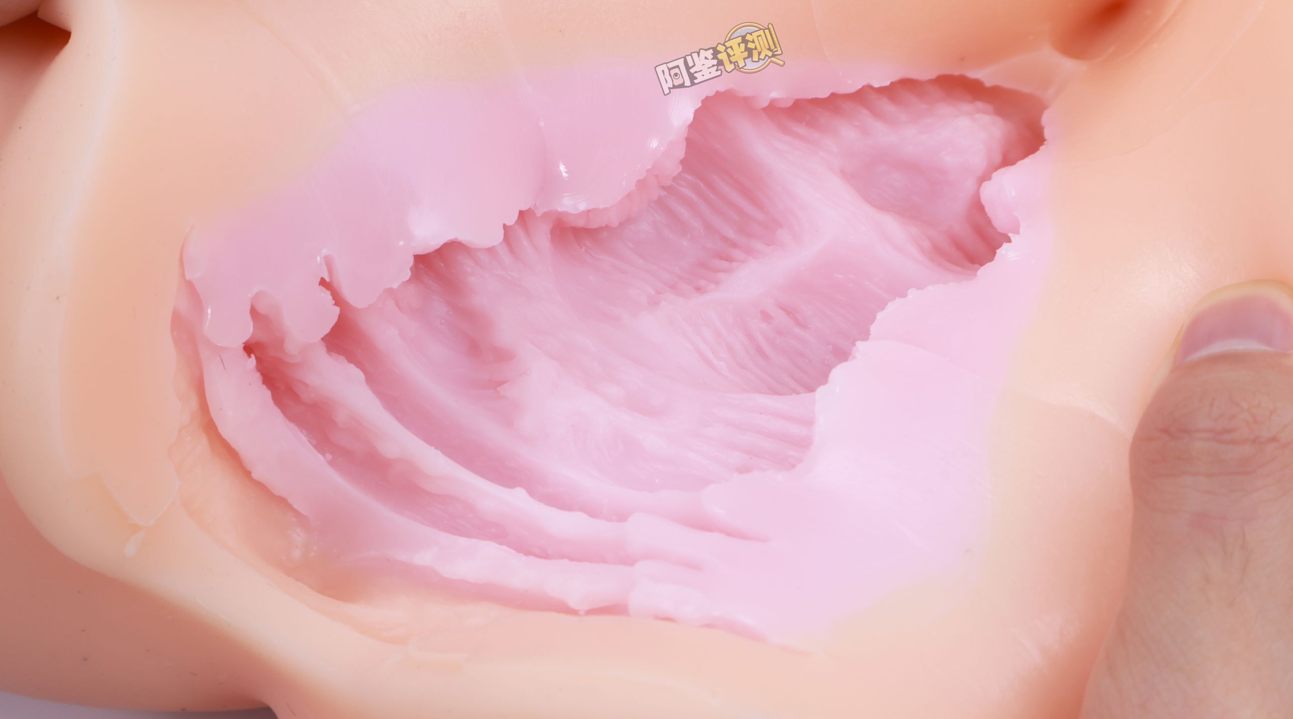 魔眼——“纯洁新娘（萝莉控）”评测！史中史，代工品控大翻车！让你的1500直接打水漂的半身