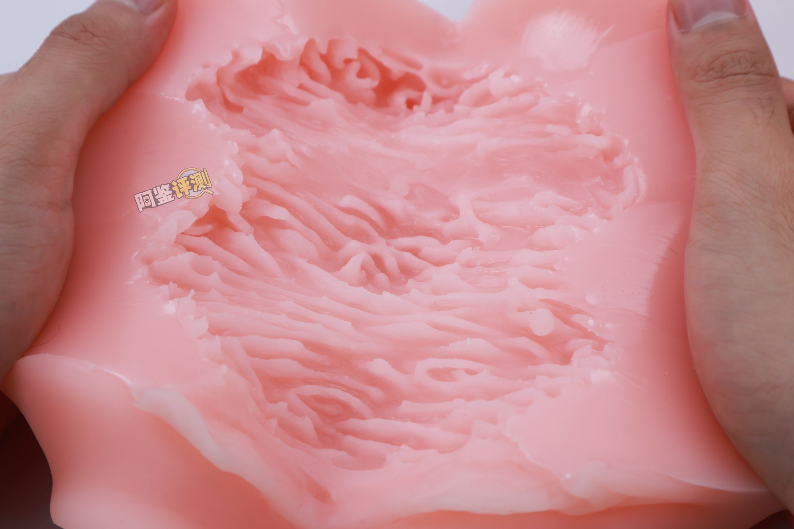 COOLP——“秋叶原宅女”评测！妹妹，你的黏膜怎么这么硬