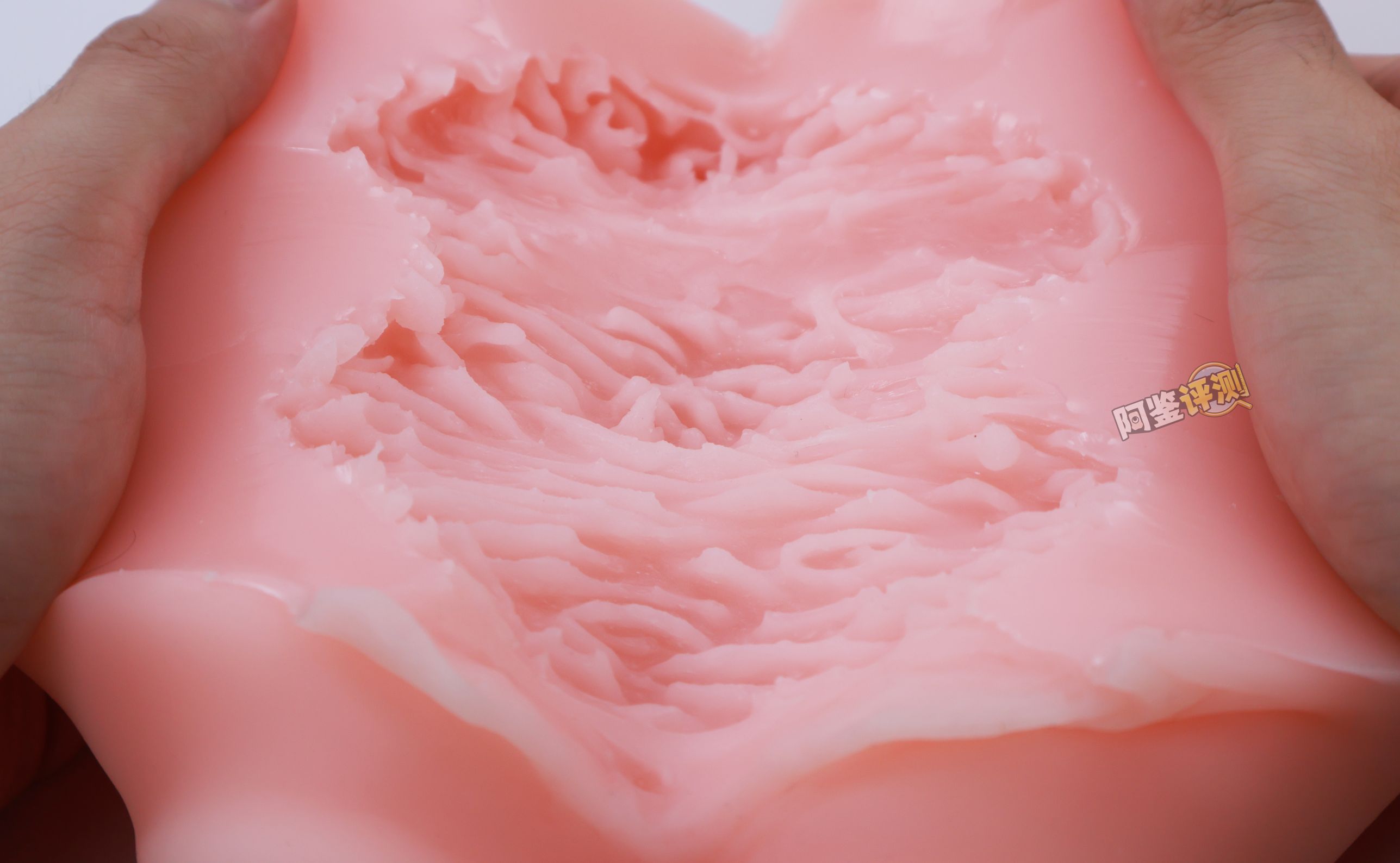 COOLP——“秋叶原宅女”评测！妹妹，你的黏膜怎么这么硬