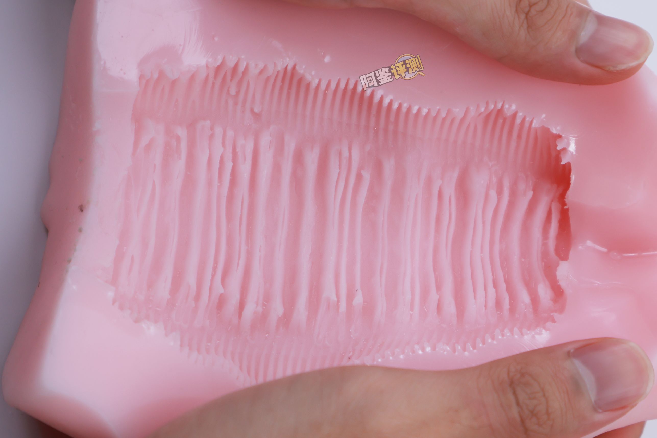 Fantastic Baby——“揉蹭妖技-挤挤刮刮”评测！感觉这个杯子在游刃有余地戏弄我