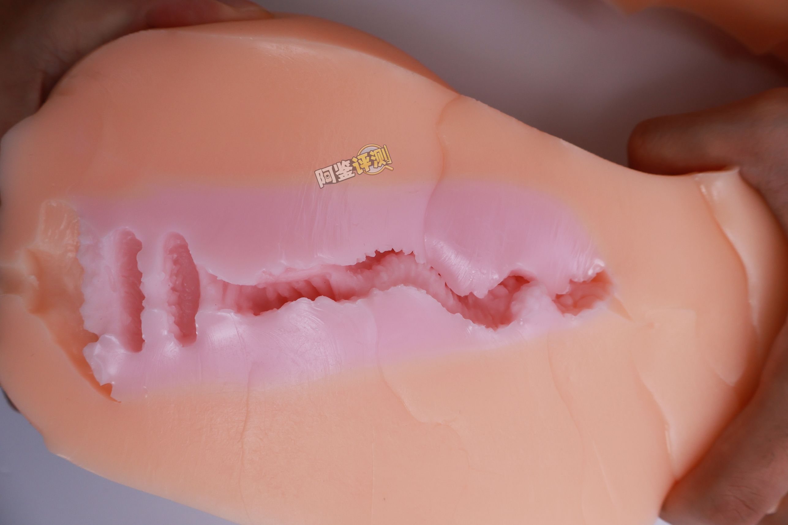 魔眼——“纯洁新娘（萝莉控）”评测！史中史，代工品控大翻车！让你的1500直接打水漂的半身