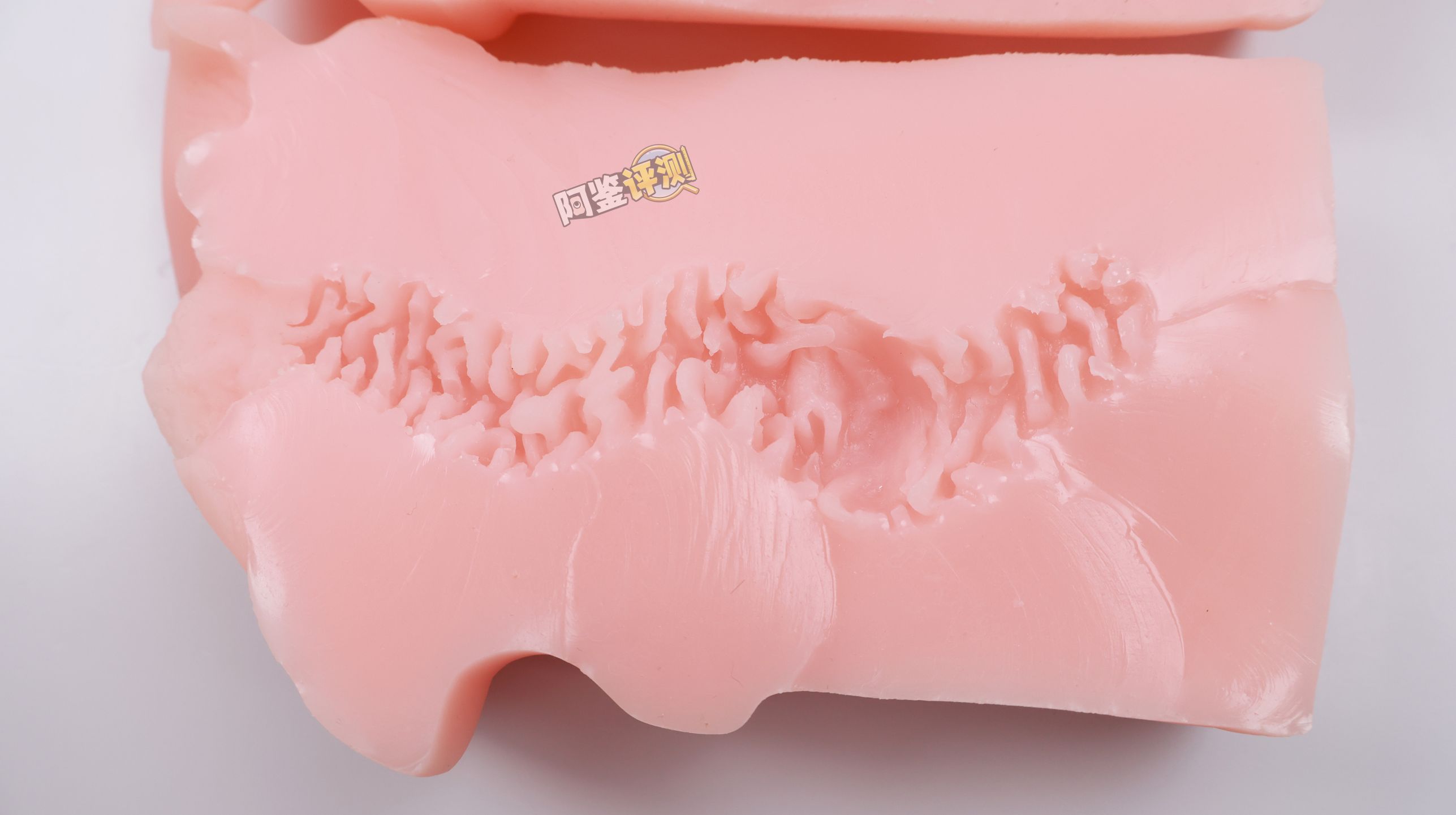 COOLP——“秋叶原宅女”评测！妹妹，你的黏膜怎么这么硬