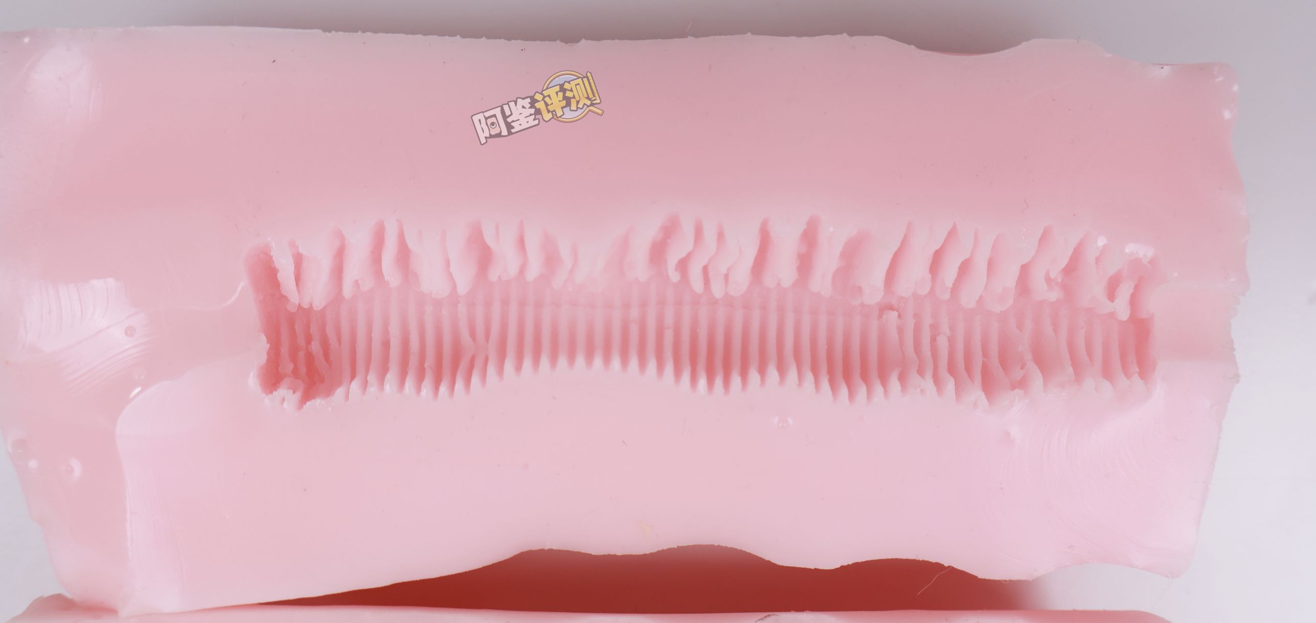 Fantastic Baby——“揉蹭妖技-挤挤刮刮”评测！感觉这个杯子在游刃有余地戏弄我