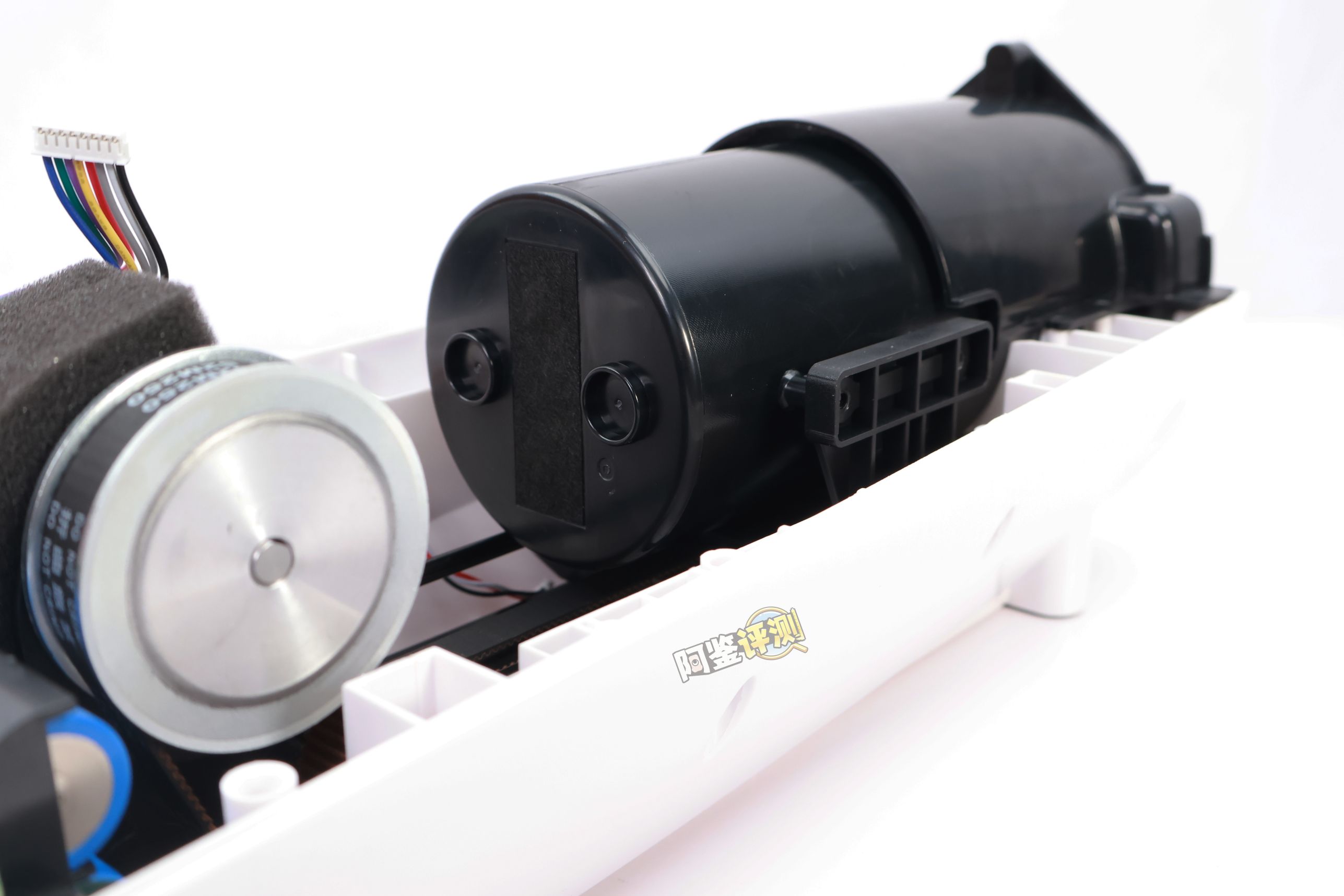 rends——“A10 PISTON SA+plus”评测！价值6000+！高端零件移植到土鳖设计上的四不像智商税