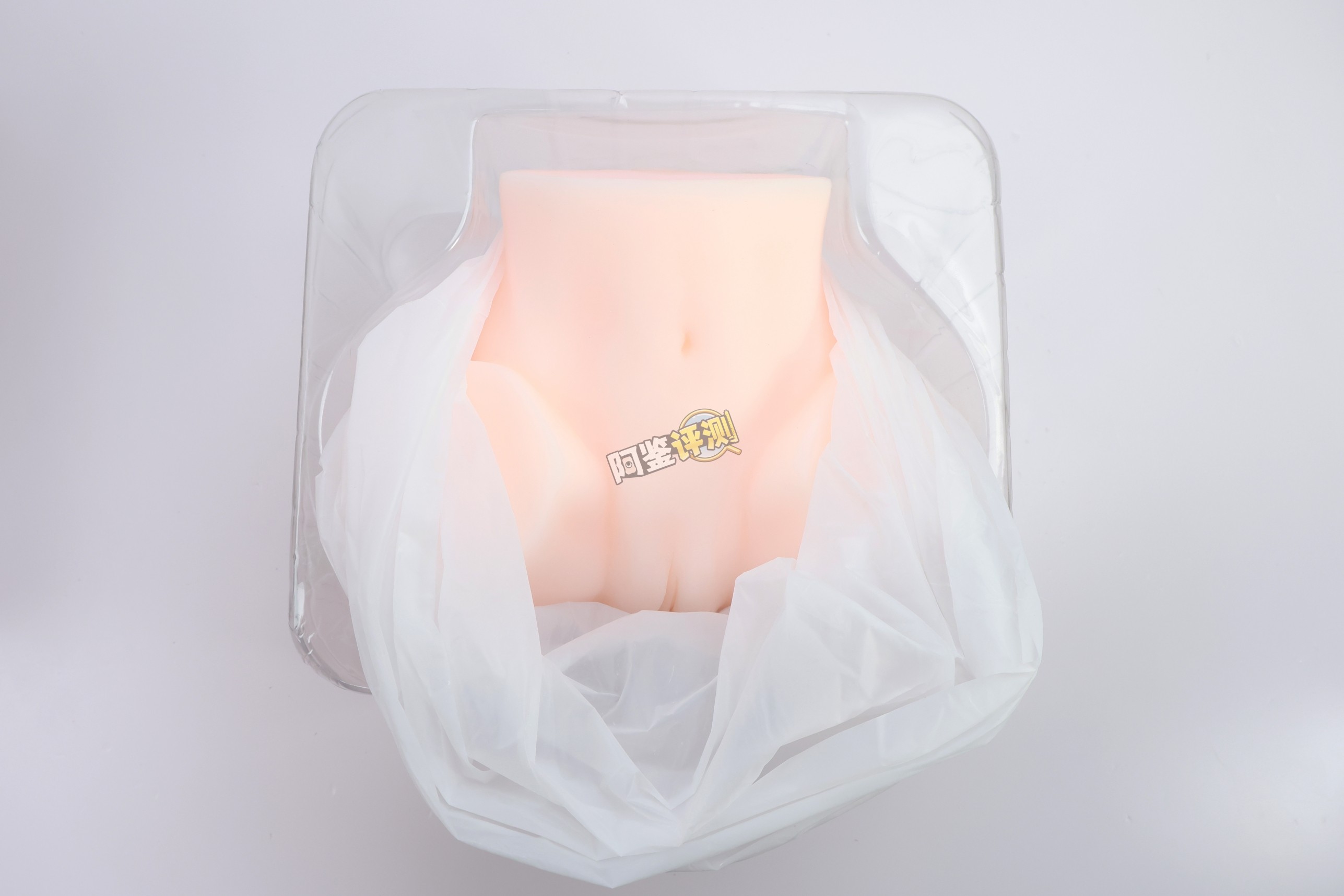 TMT——“欲望修女（软/硬版）”评测！鉴定某宝热门小臀模！结果是“上古时代的宝贝”？！