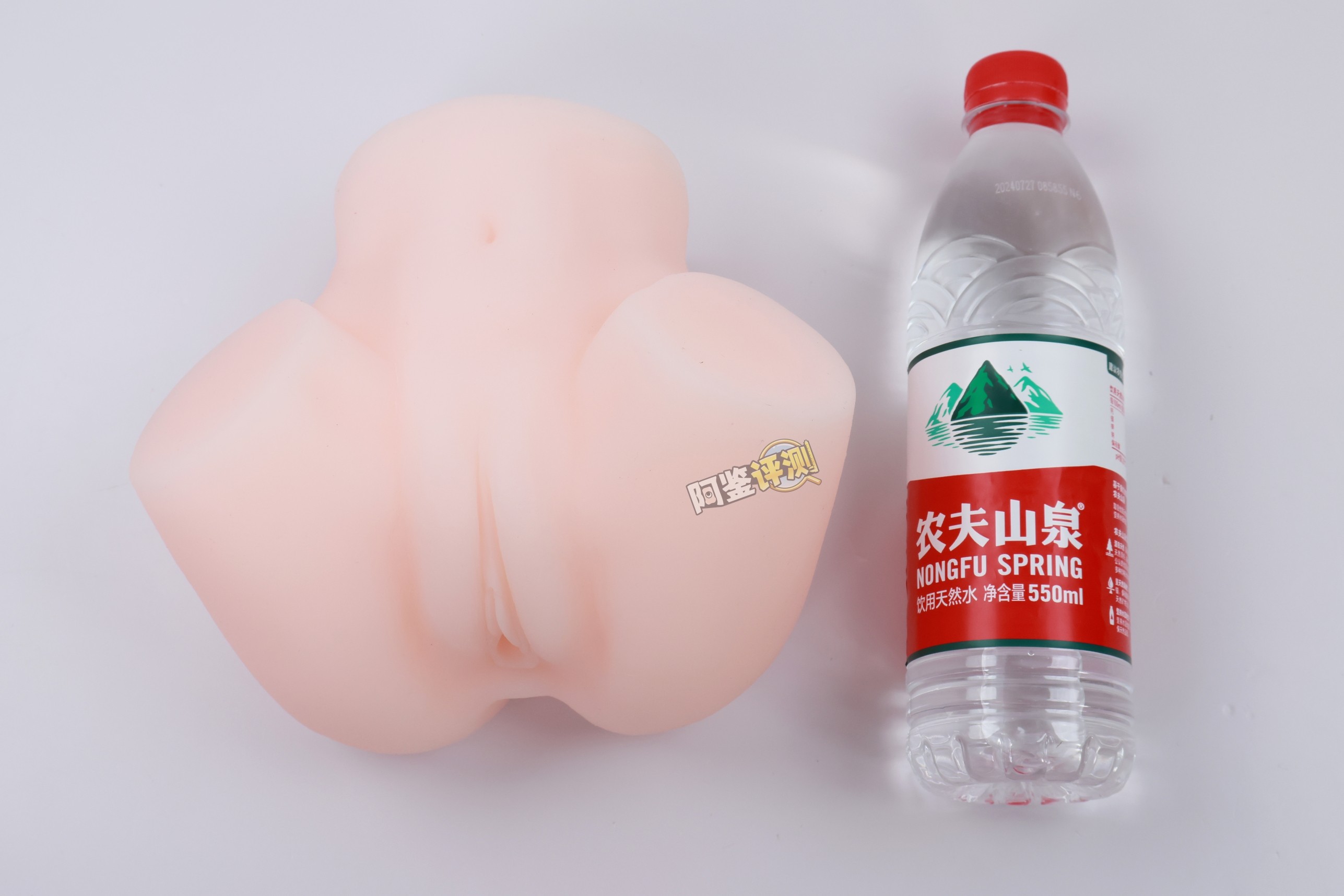 TMT——“欲望修女（软/硬版）”评测！鉴定某宝热门小臀模！结果是“上古时代的宝贝”？！