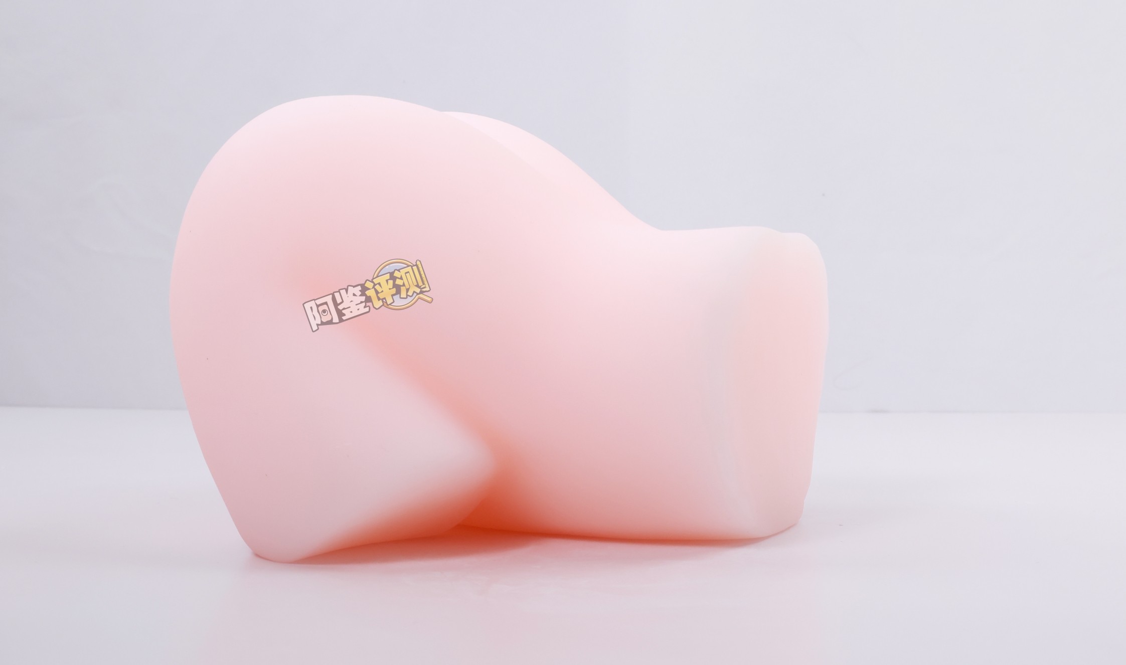 TMT——“星野爱丽丝”评测！软感不错，但个头太小，设计上也感觉有些普通