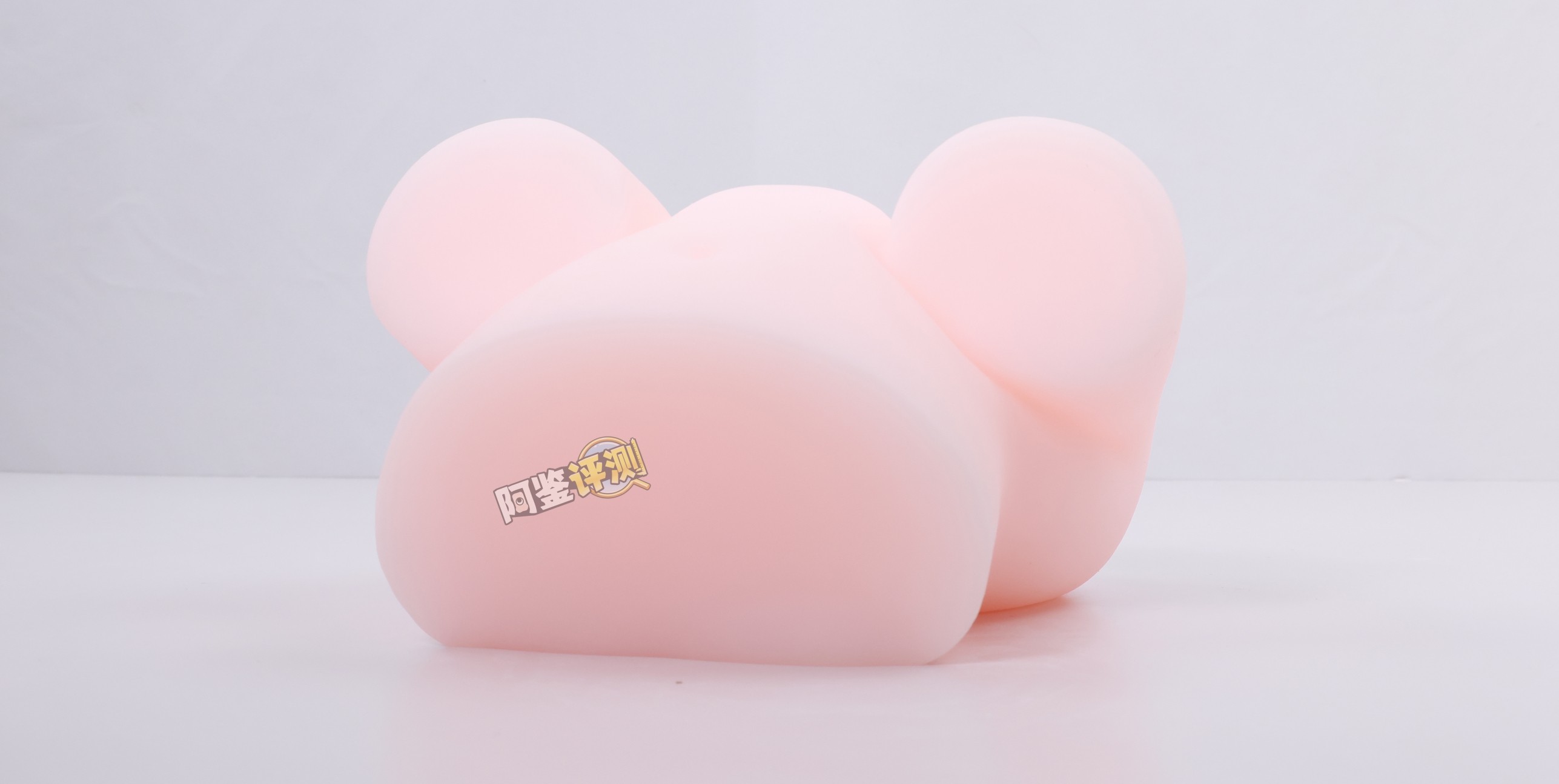 TMT——“星野爱丽丝”评测！软感不错，但个头太小，设计上也感觉有些普通