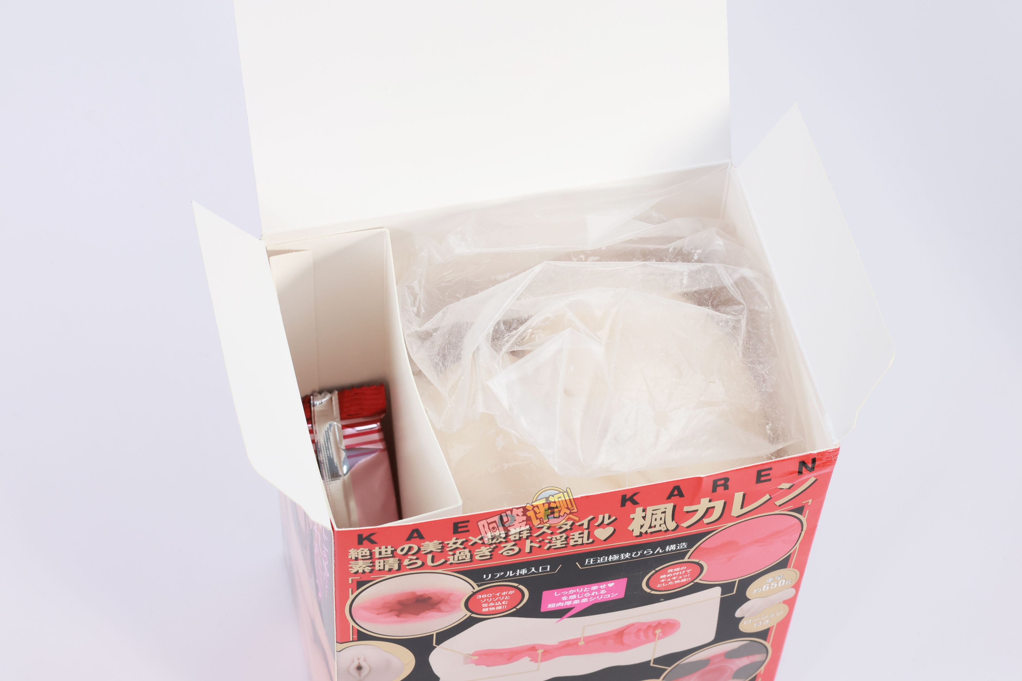 EXE——“名器降临—枫花恋”评测！外软内硬的软榨经典配方，各方面的优化也没有问题