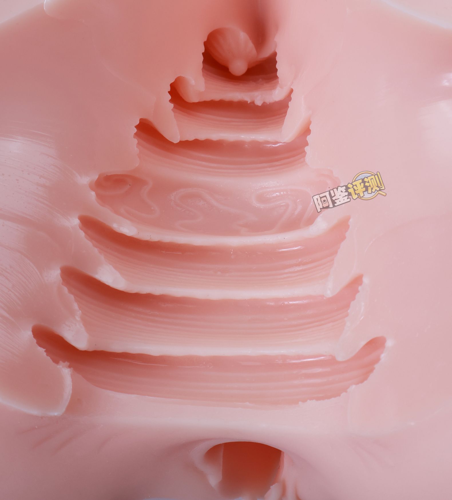 MODE——“哈克娘”评测！用起来感觉....真的是没有什么激情