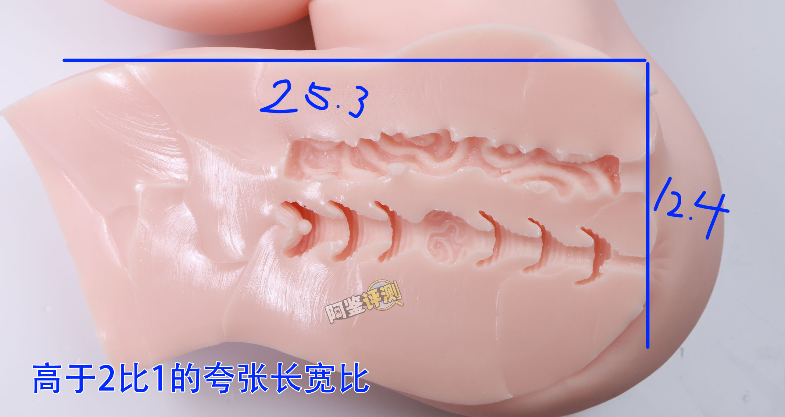 MODE——“哈克娘”评测！用起来感觉....真的是没有什么激情