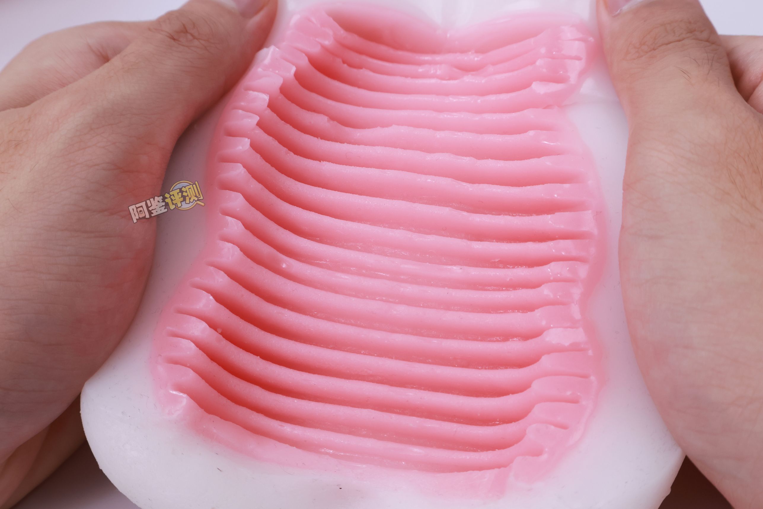 魔眼——“もち雪（SHIKO HIDA）”评测！虽然肉片有些平庸，但能感受到材质的潜力