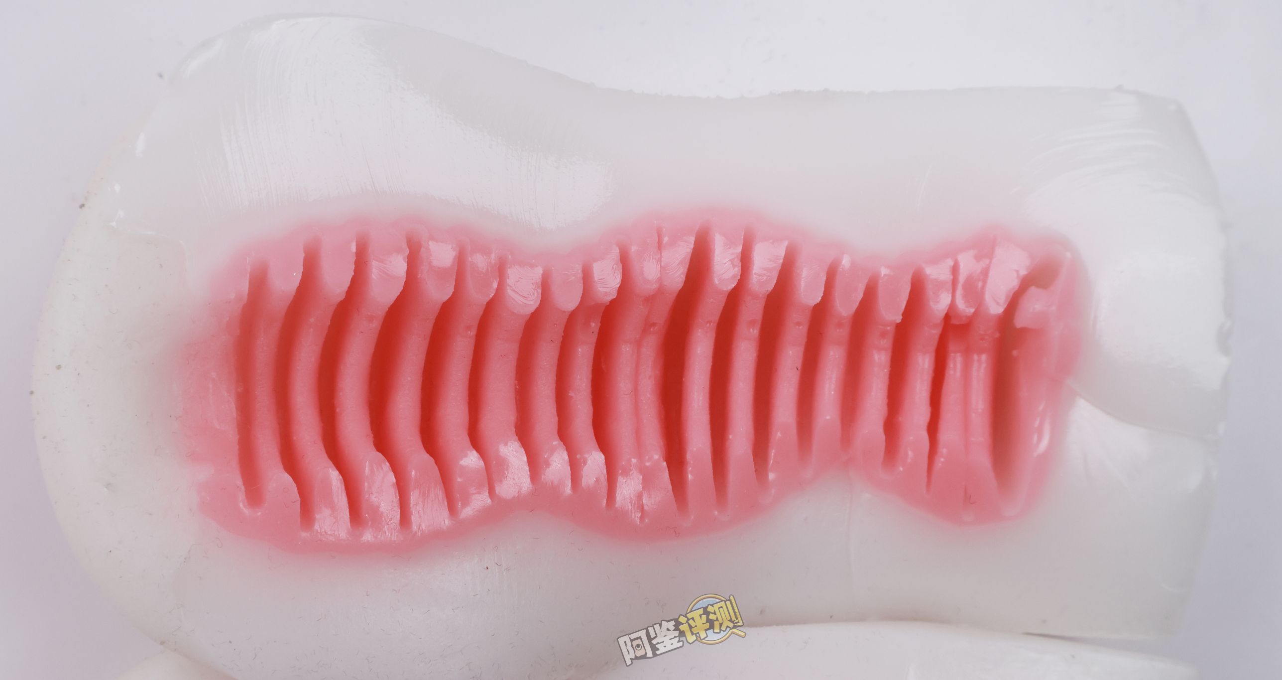 魔眼——“もち雪（SHIKO HIDA）”评测！虽然肉片有些平庸，但能感受到材质的潜力